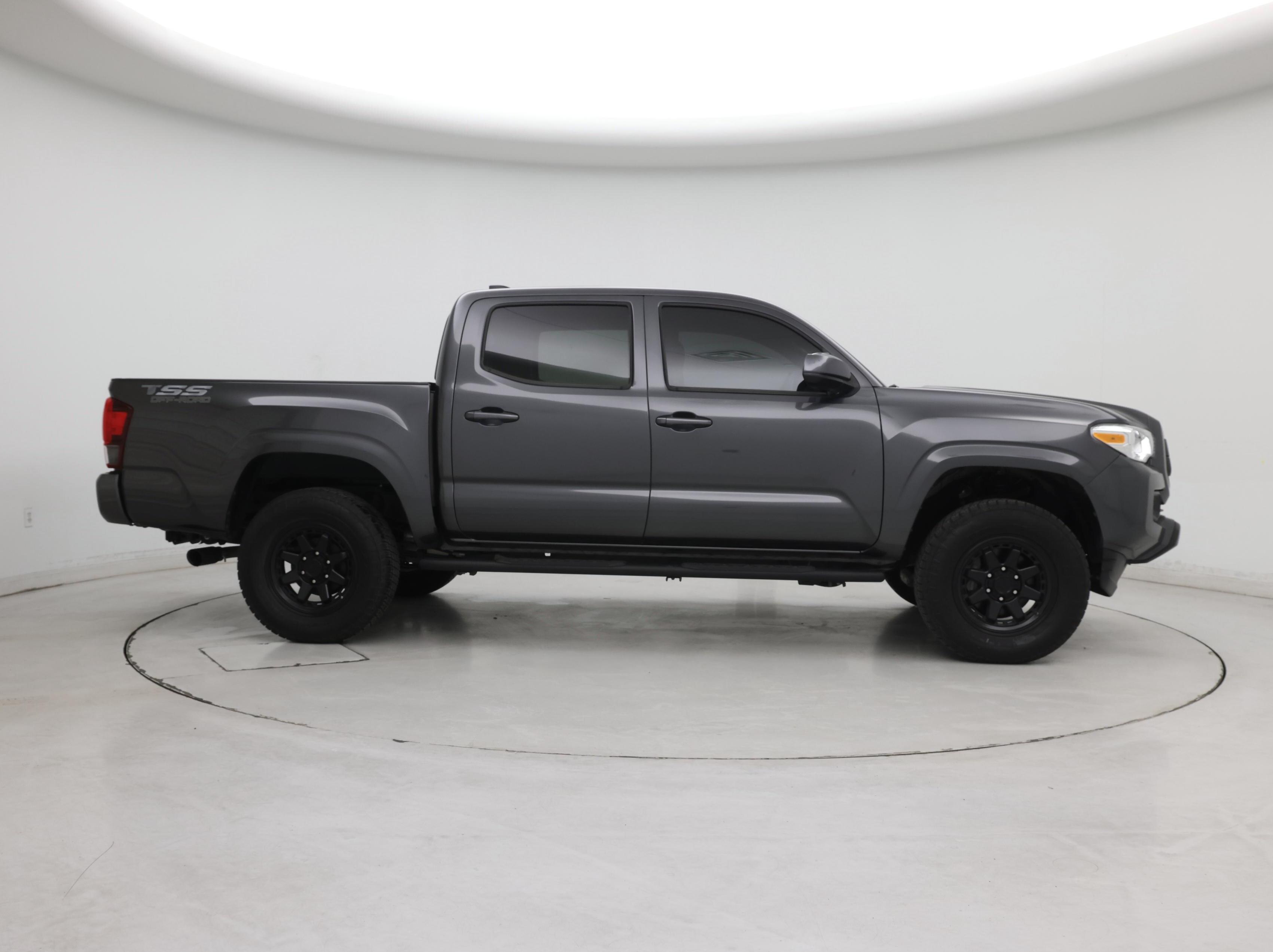 Thumbnail: 2023 Toyota Tacoma - 7