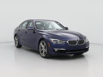 2016 BMW 340 XI