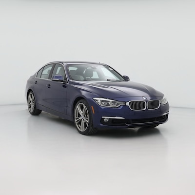 2016 BMW 340 XI