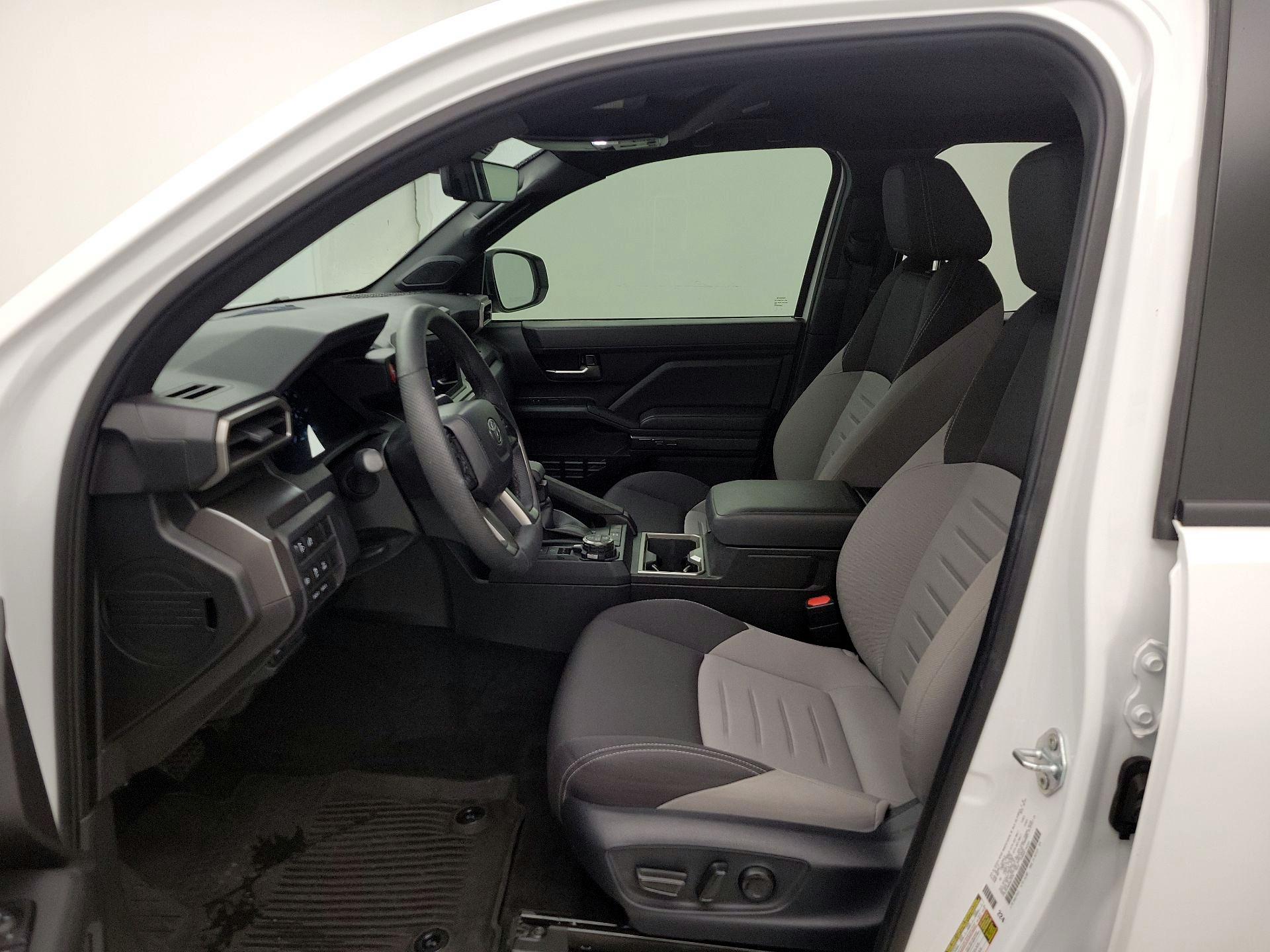 Thumbnail: 2024 Toyota Tacoma - 11