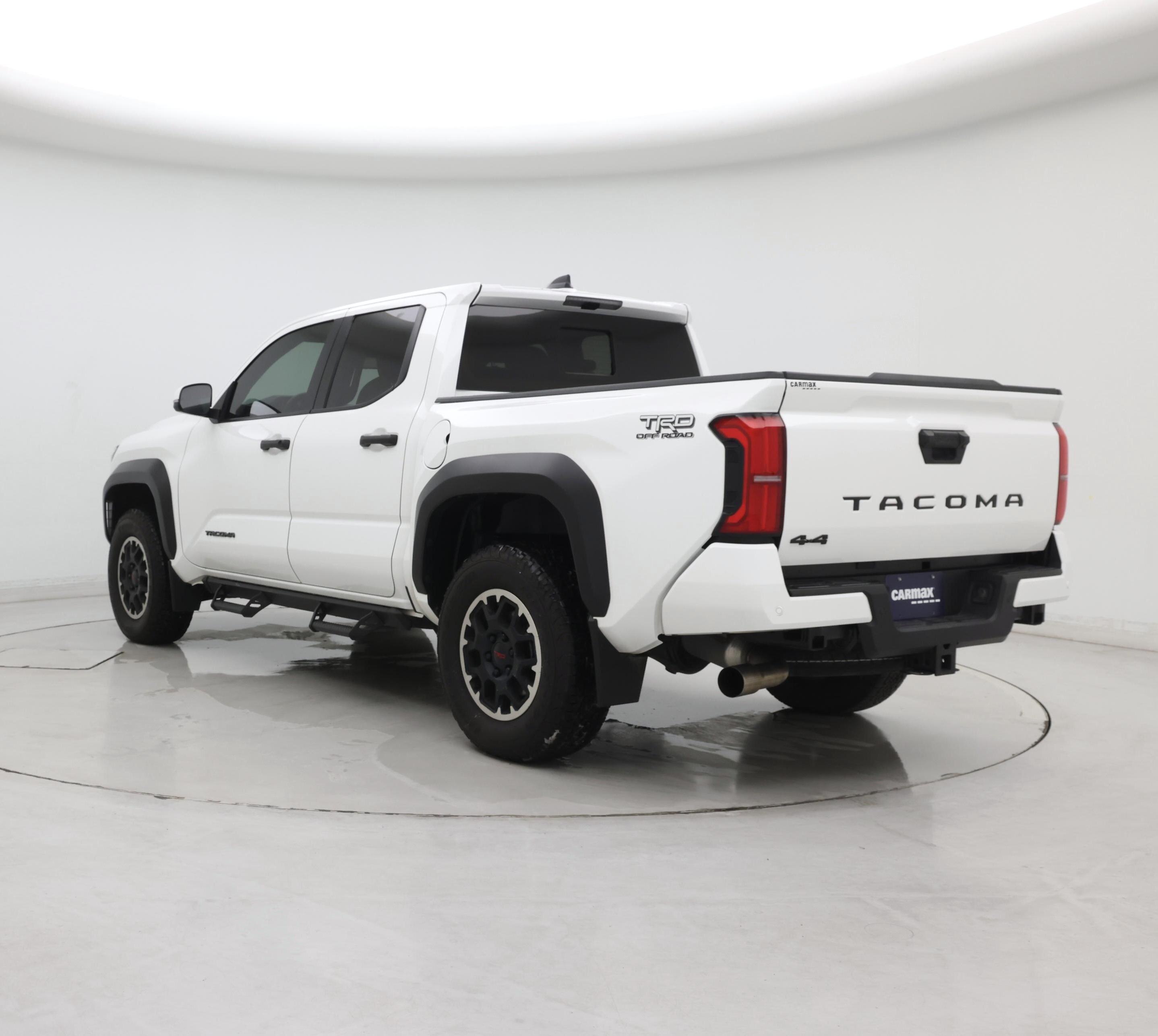 Thumbnail: 2024 Toyota Tacoma - 2