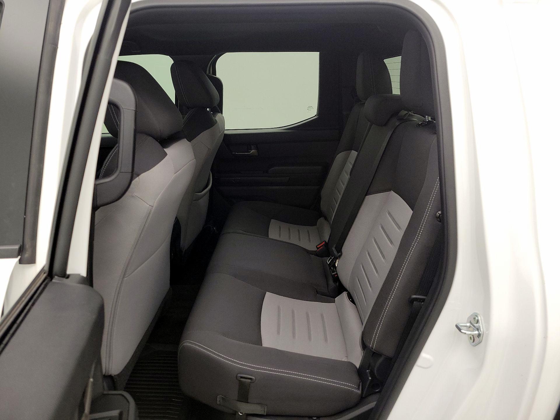 Thumbnail: 2024 Toyota Tacoma - 19