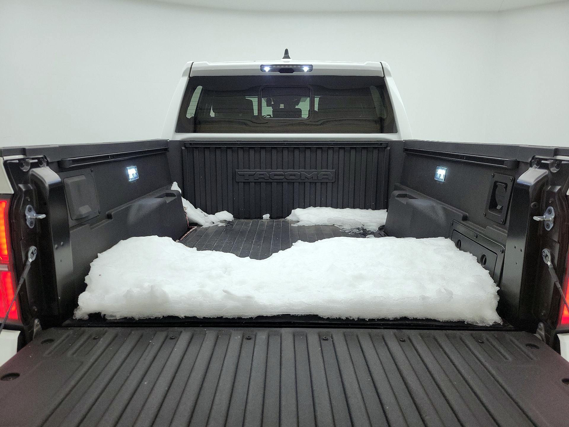 Thumbnail: 2024 Toyota Tacoma - 20