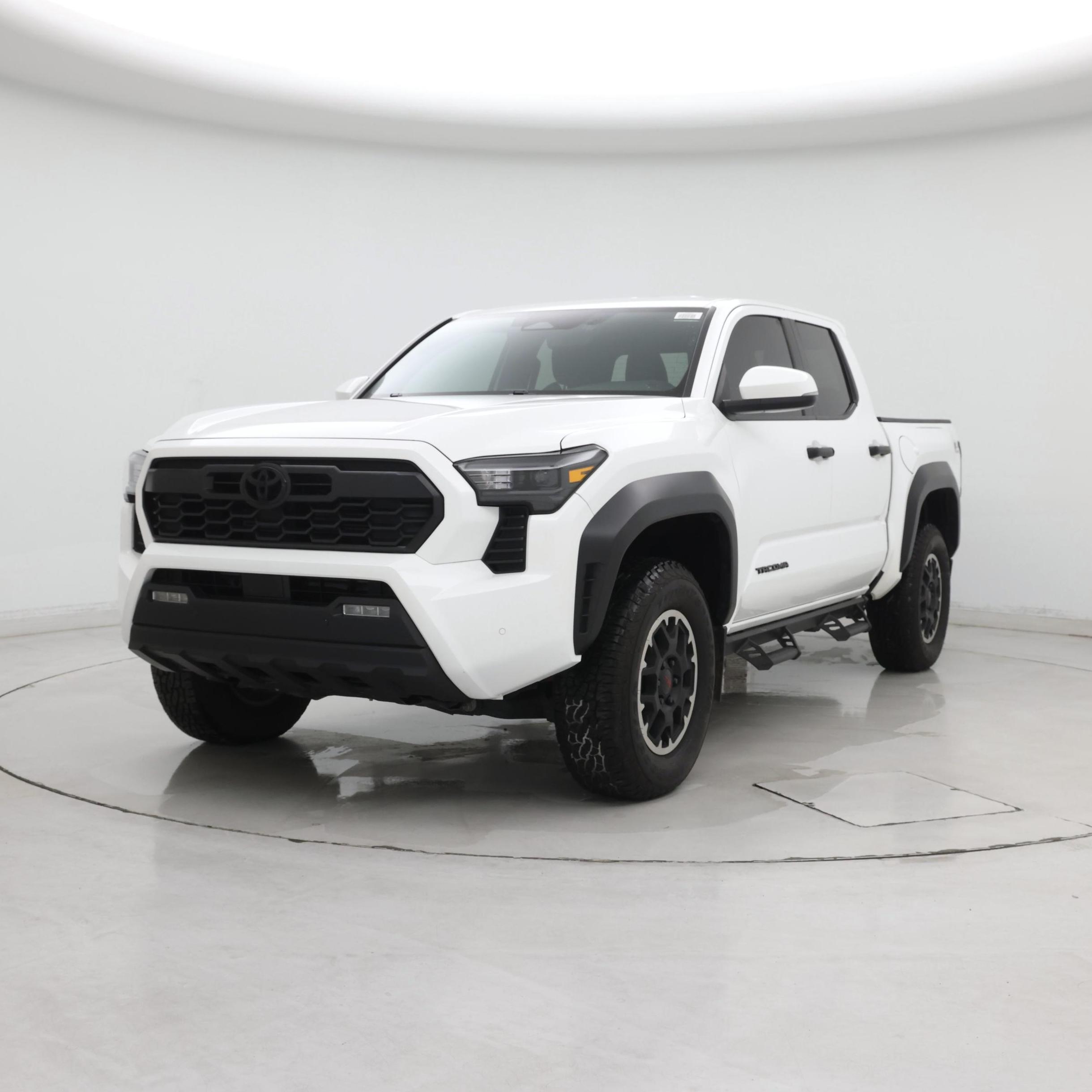 Thumbnail: 2024 Toyota Tacoma - 4