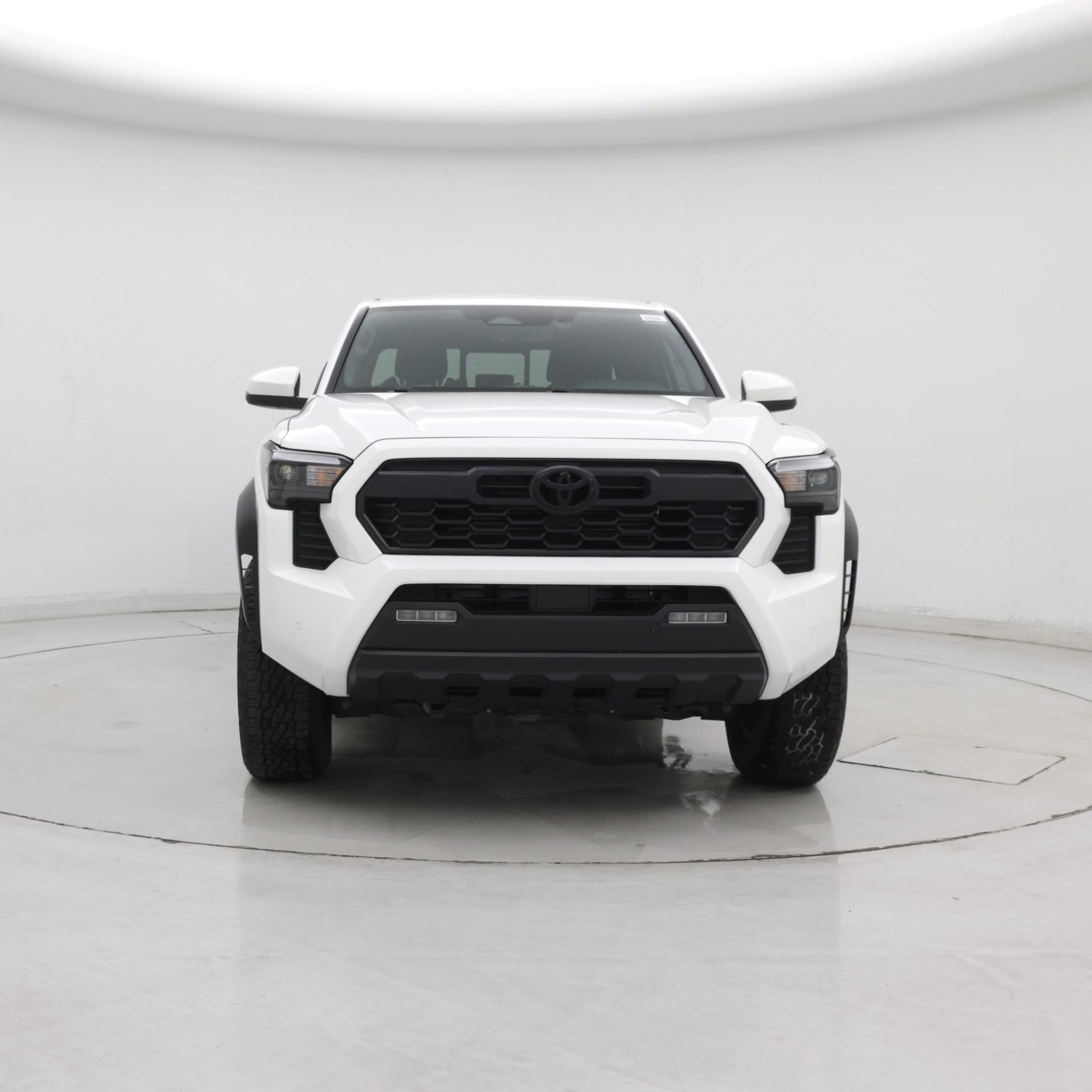 Thumbnail: 2024 Toyota Tacoma - 5