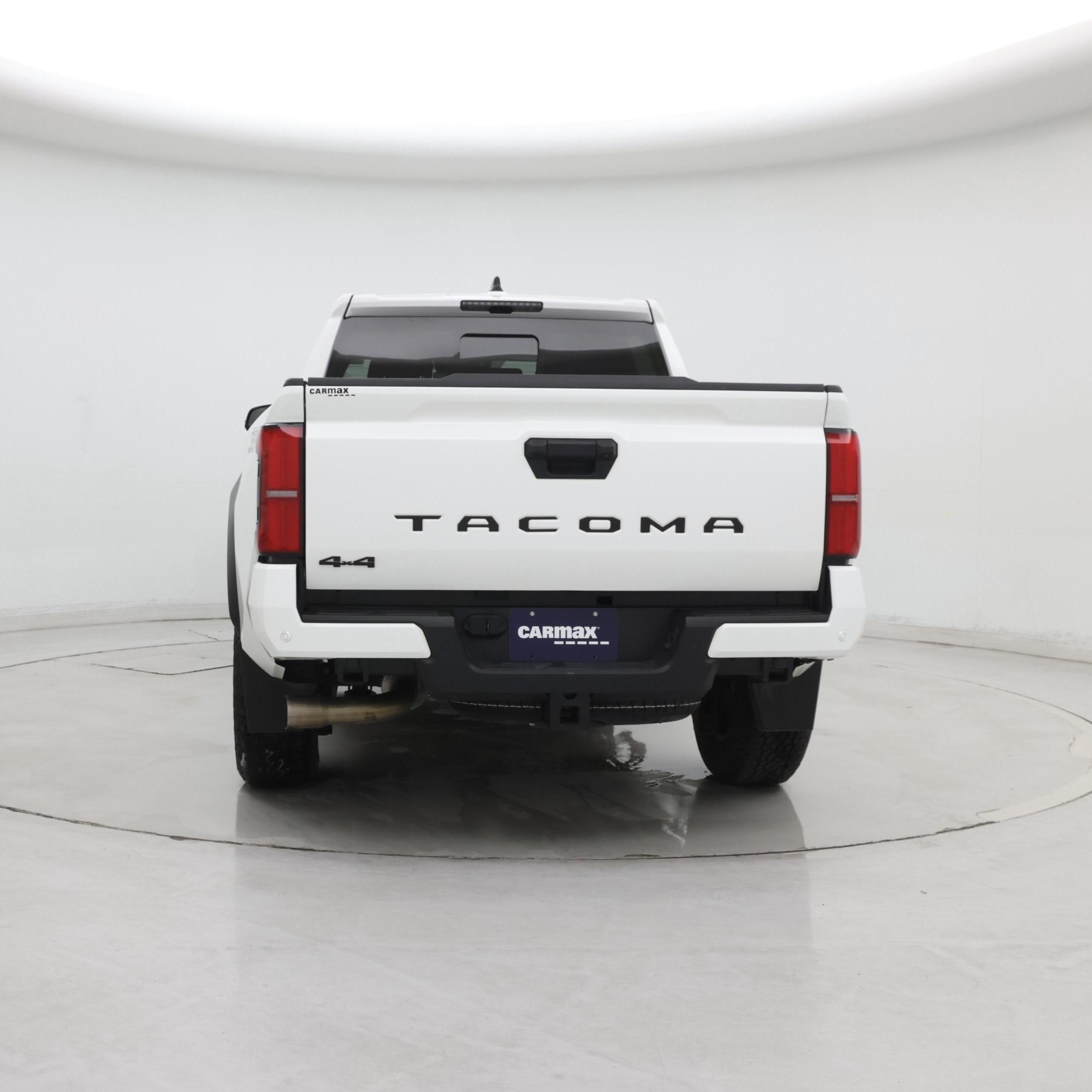 Thumbnail: 2024 Toyota Tacoma - 6