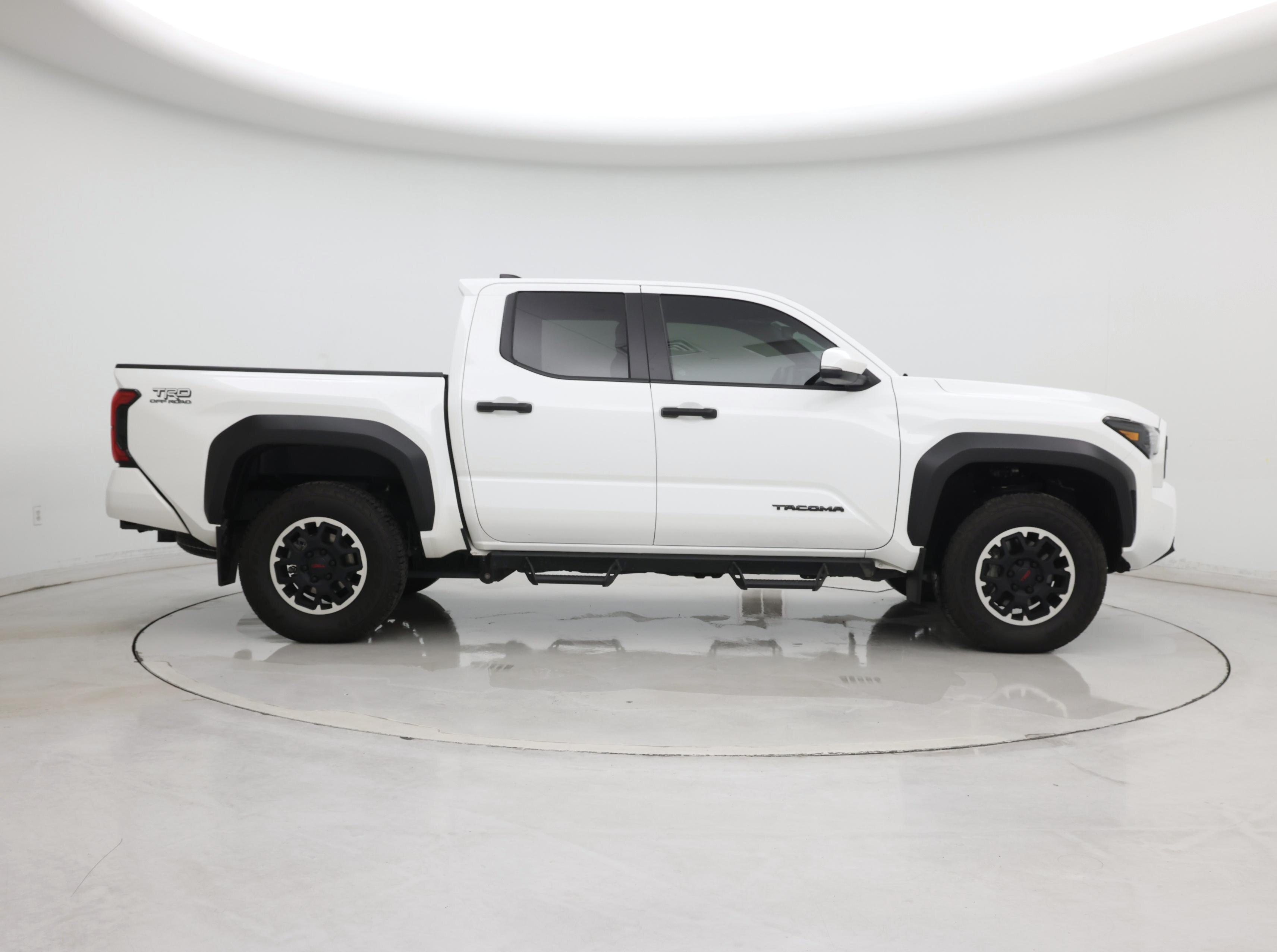 Thumbnail: 2024 Toyota Tacoma - 7