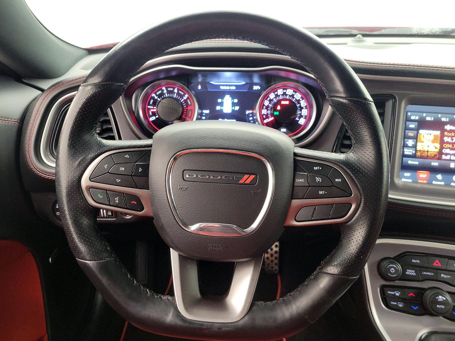 Thumbnail: 2022 Dodge Challenger - 10