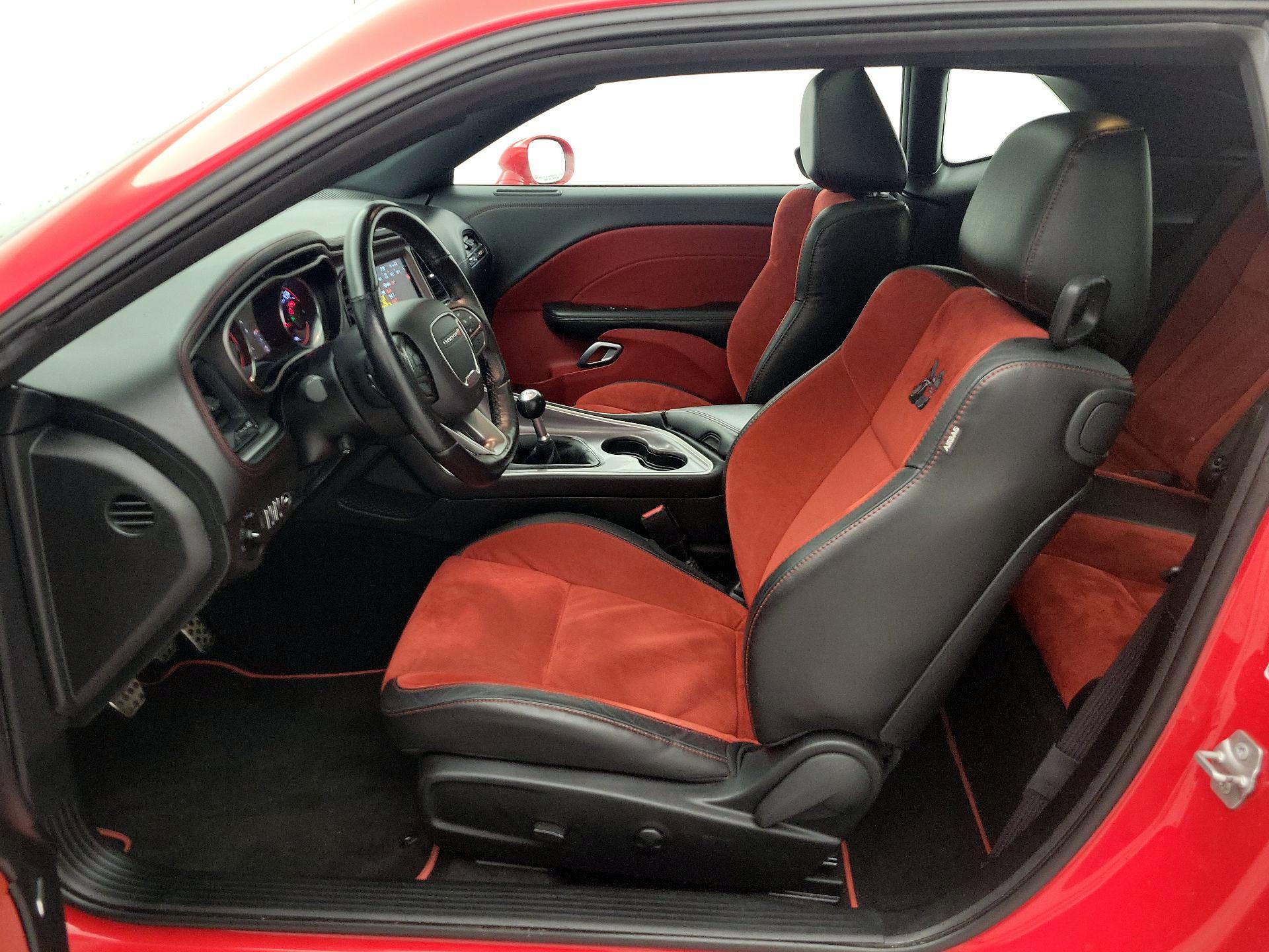 Thumbnail: 2022 Dodge Challenger - 11