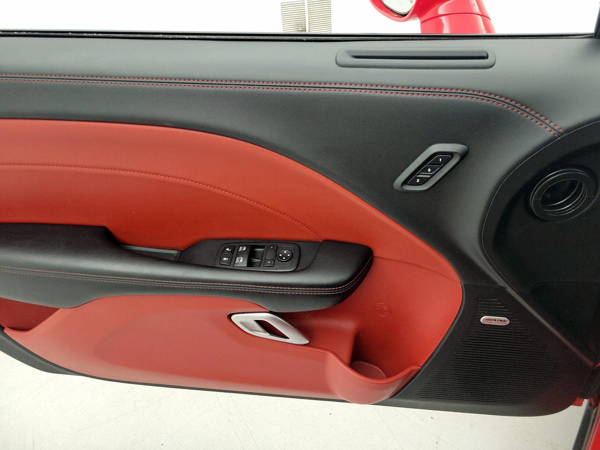 Thumbnail: 2022 Dodge Challenger - 12