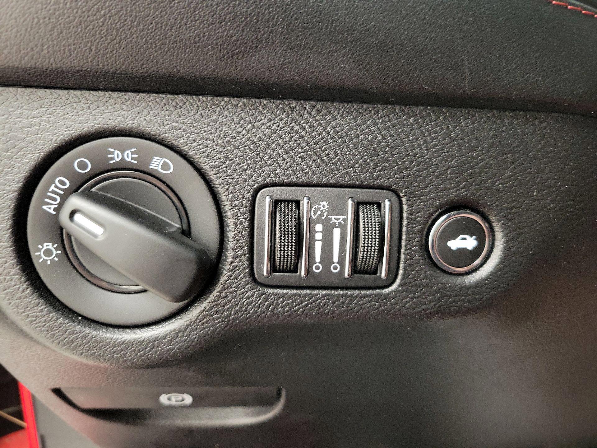 Thumbnail: 2022 Dodge Challenger - 13