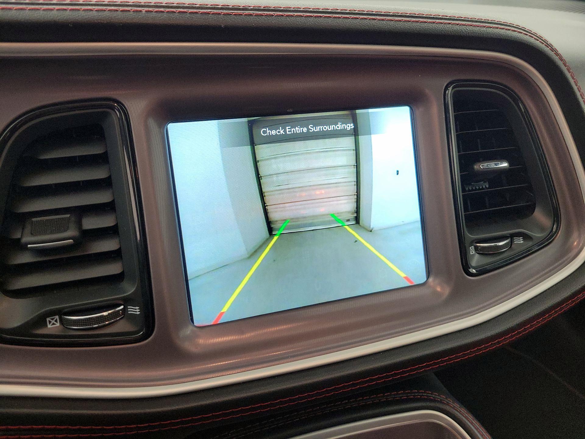 Thumbnail: 2022 Dodge Challenger - 14