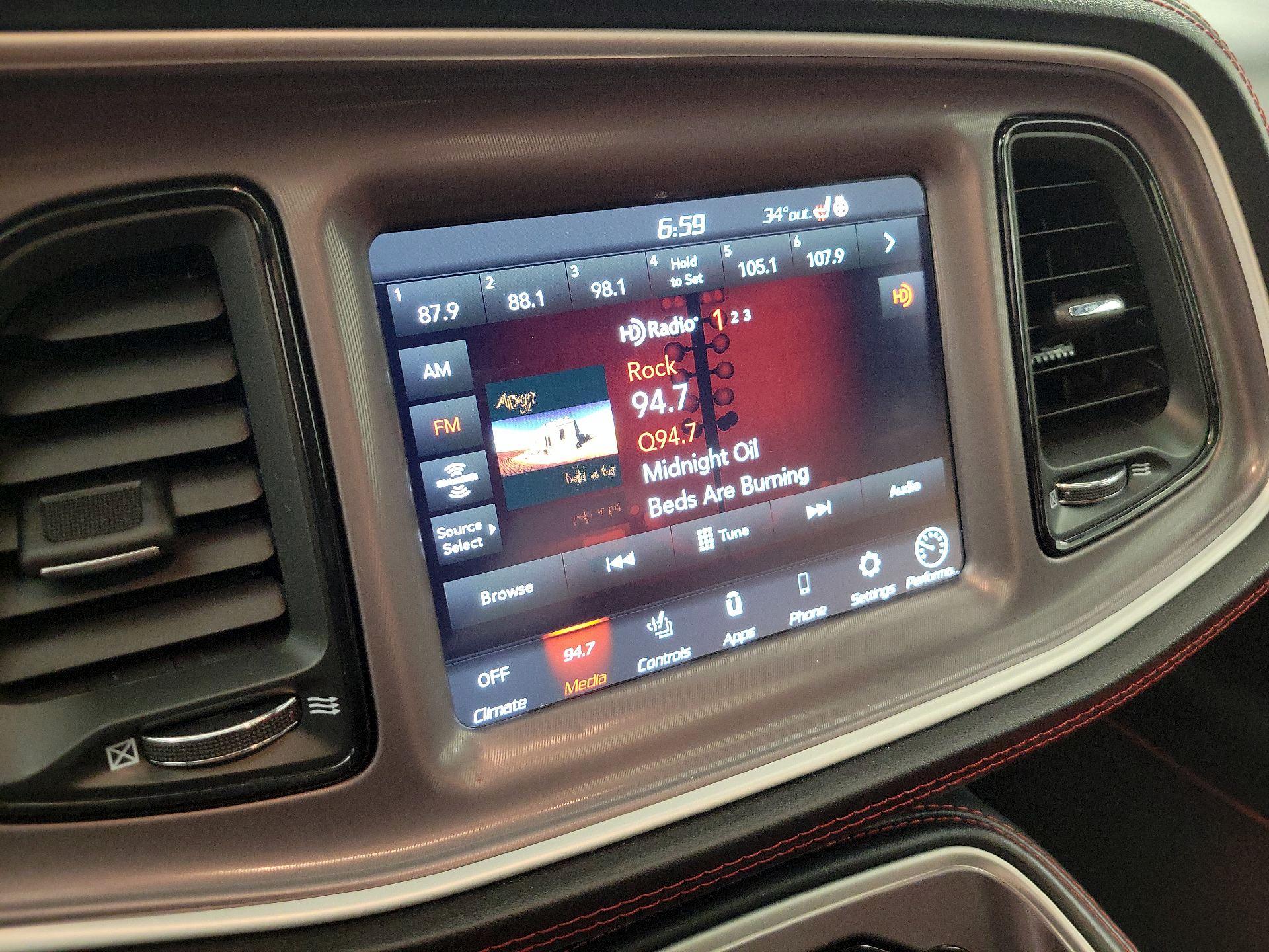 Thumbnail: 2022 Dodge Challenger - 15