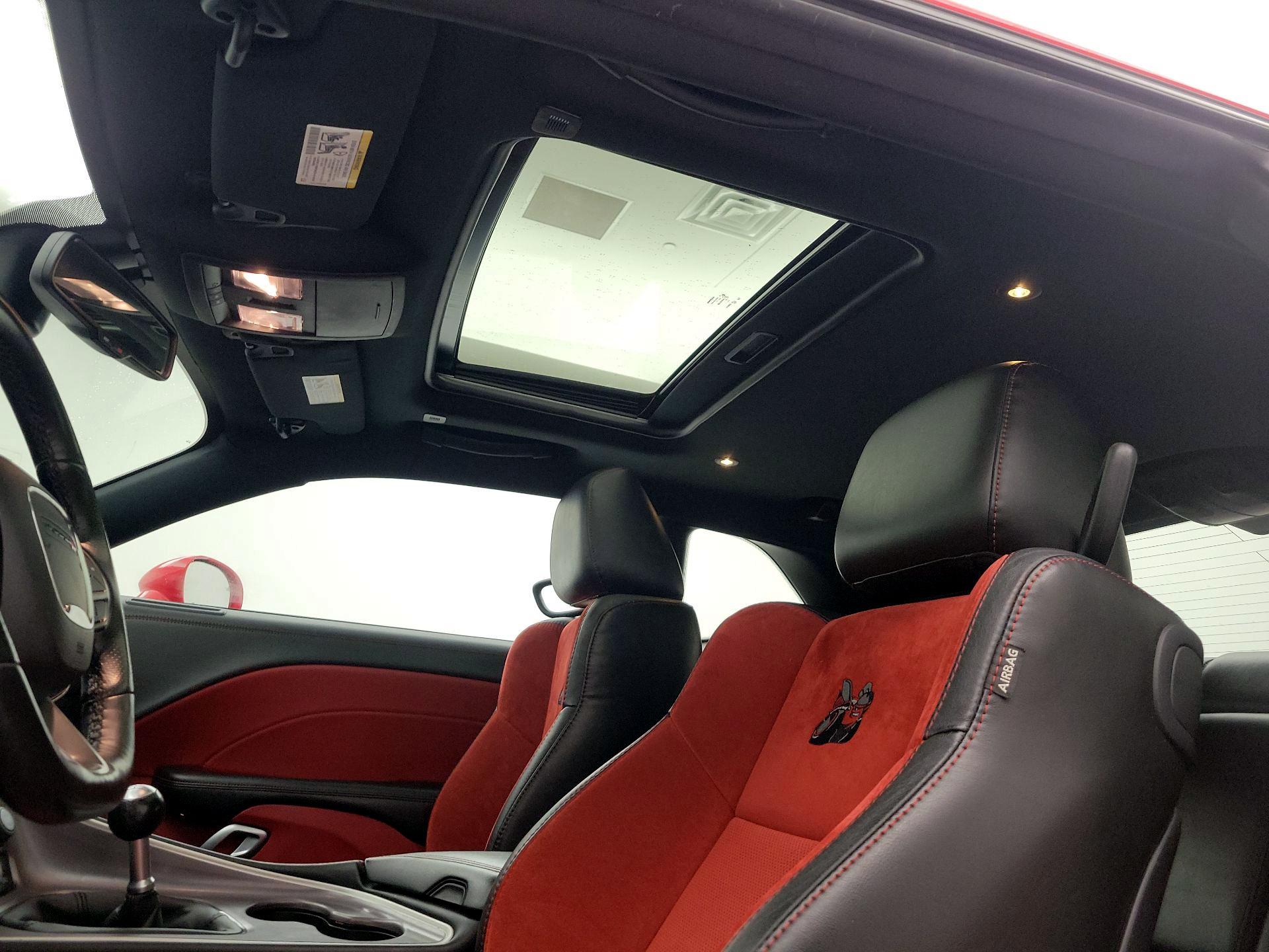 Thumbnail: 2022 Dodge Challenger - 19