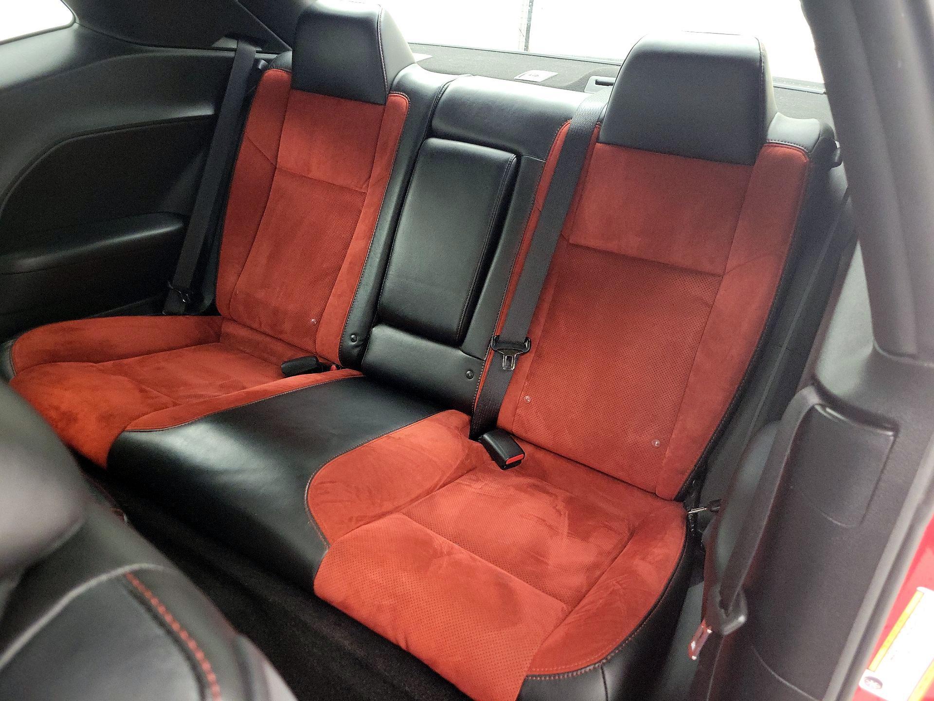 Thumbnail: 2022 Dodge Challenger - 20