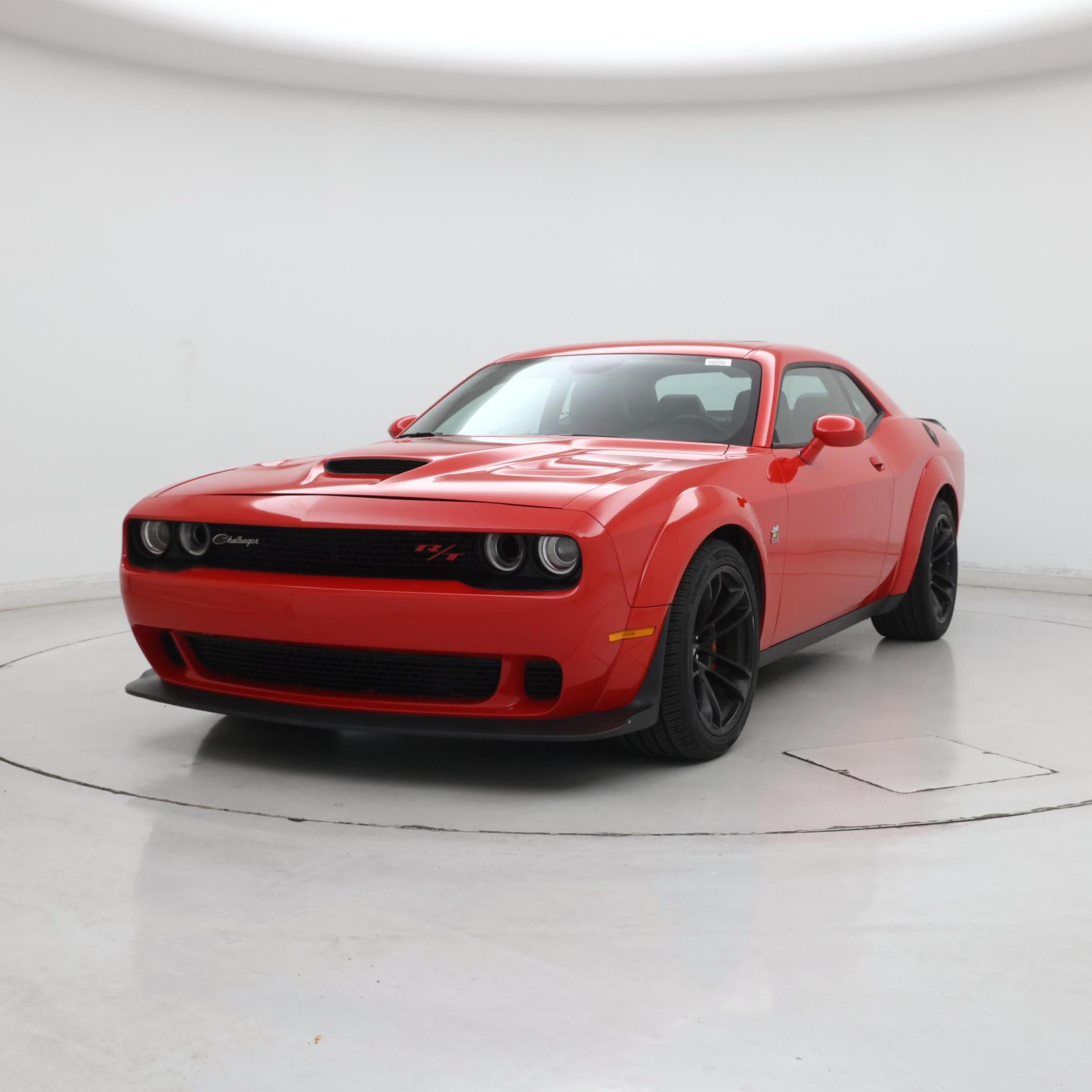 Thumbnail: 2022 Dodge Challenger - 4