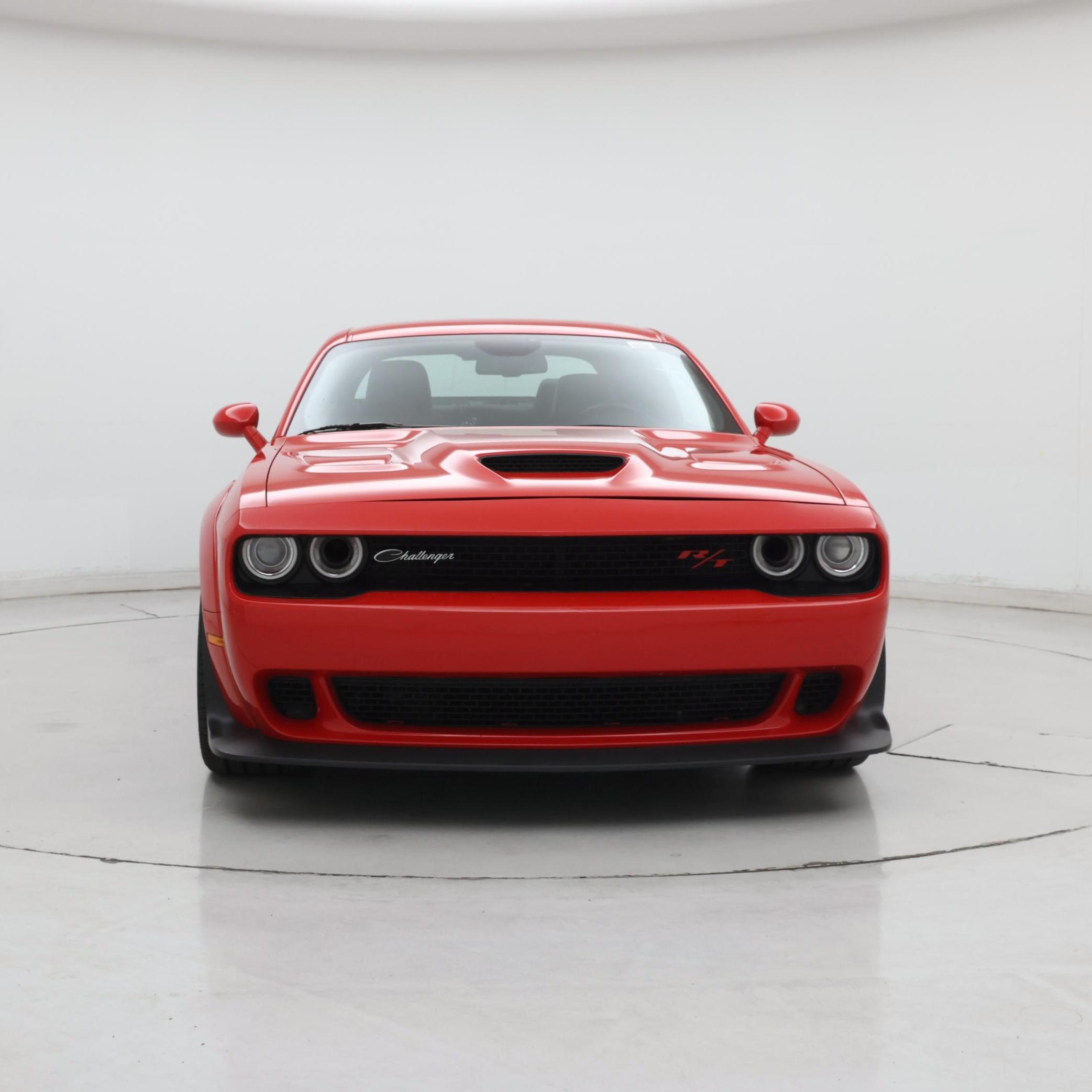 Thumbnail: 2022 Dodge Challenger - 5