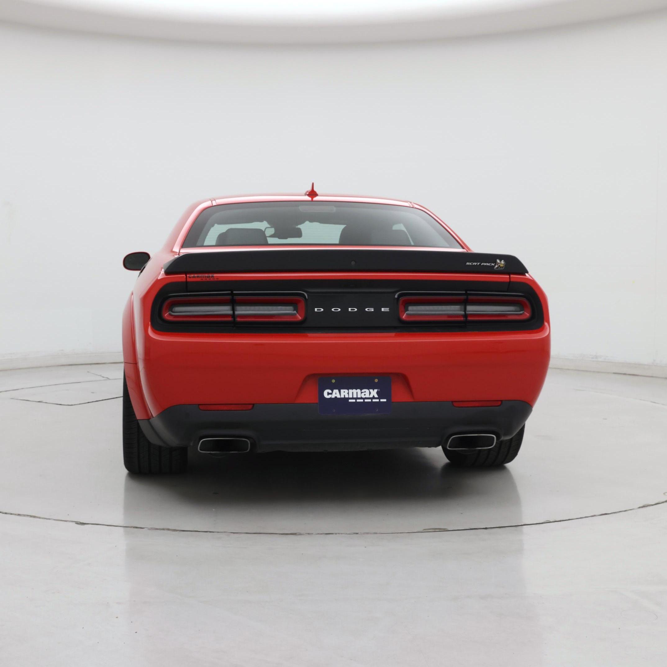 Thumbnail: 2022 Dodge Challenger - 6