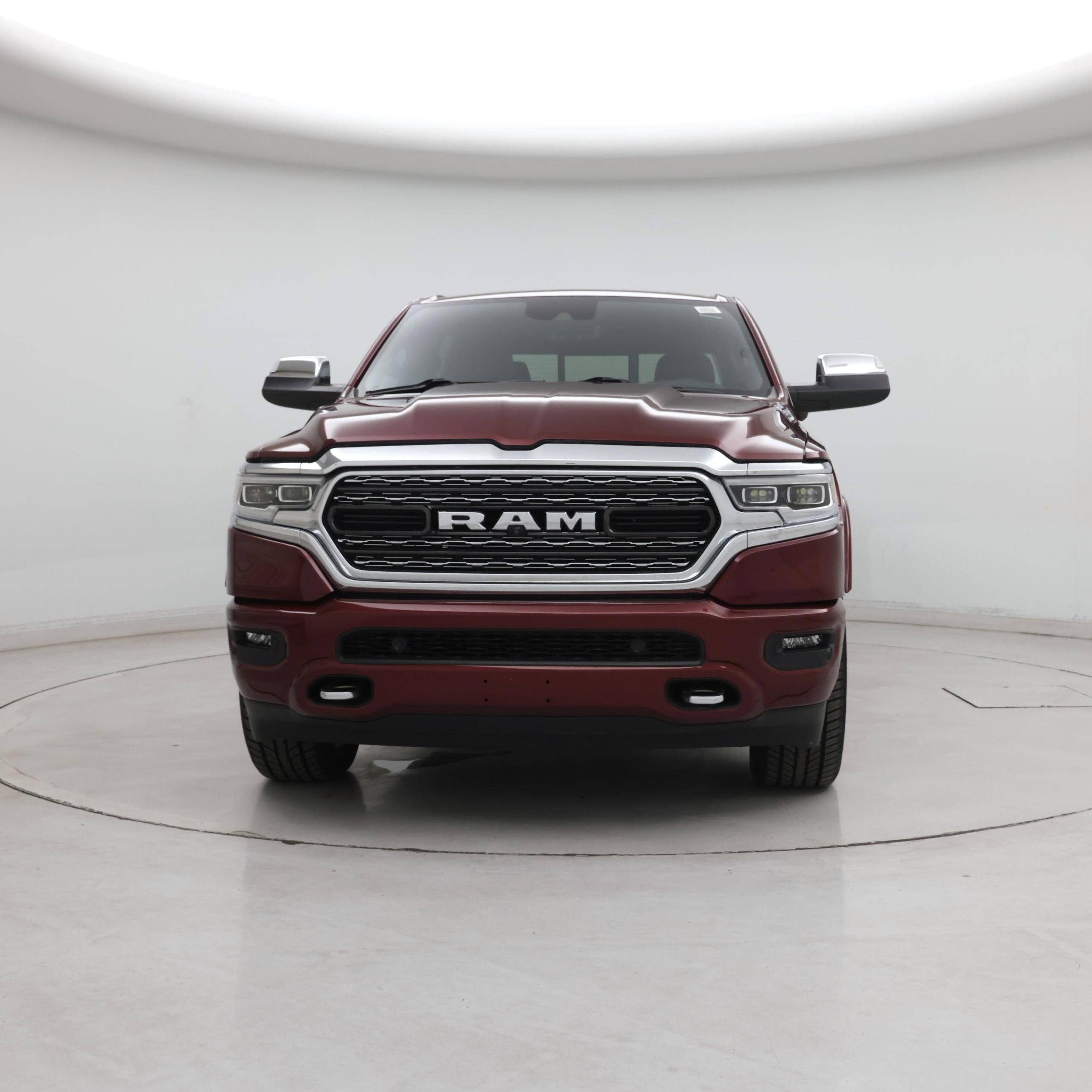 Thumbnail: 2022 RAM 1500 - 5