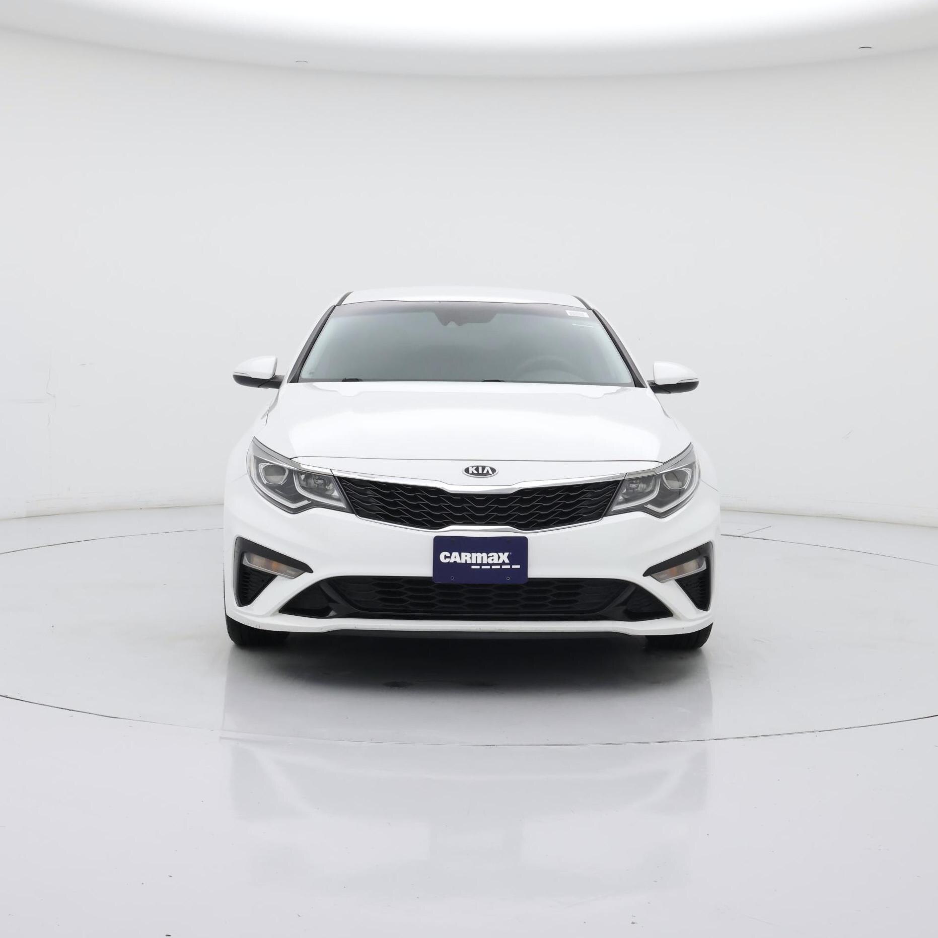 Thumbnail: 2019 Kia Optima - 5