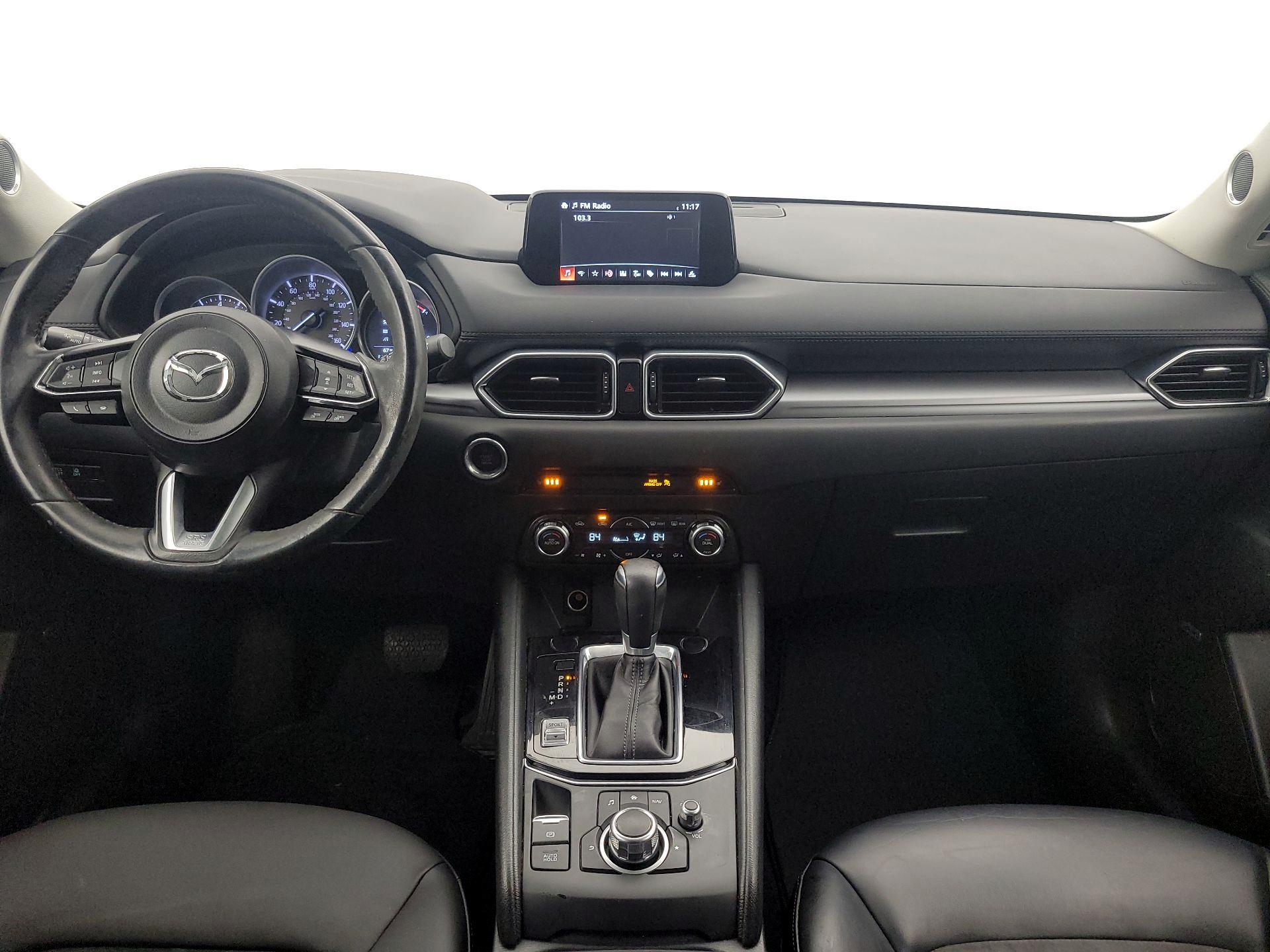 Thumbnail: 2018 Mazda CX-5 - 9