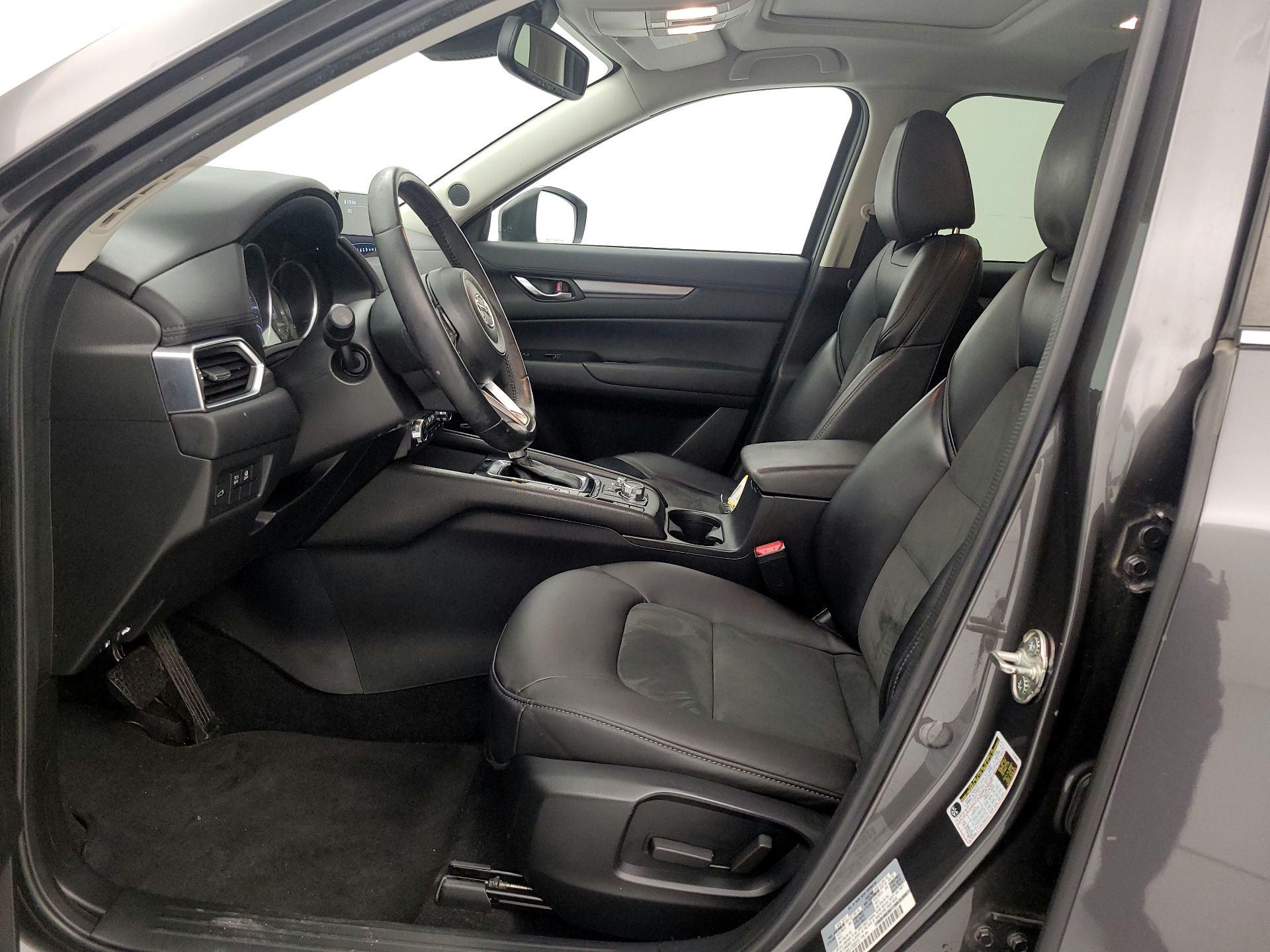 Thumbnail: 2018 Mazda CX-5 - 11