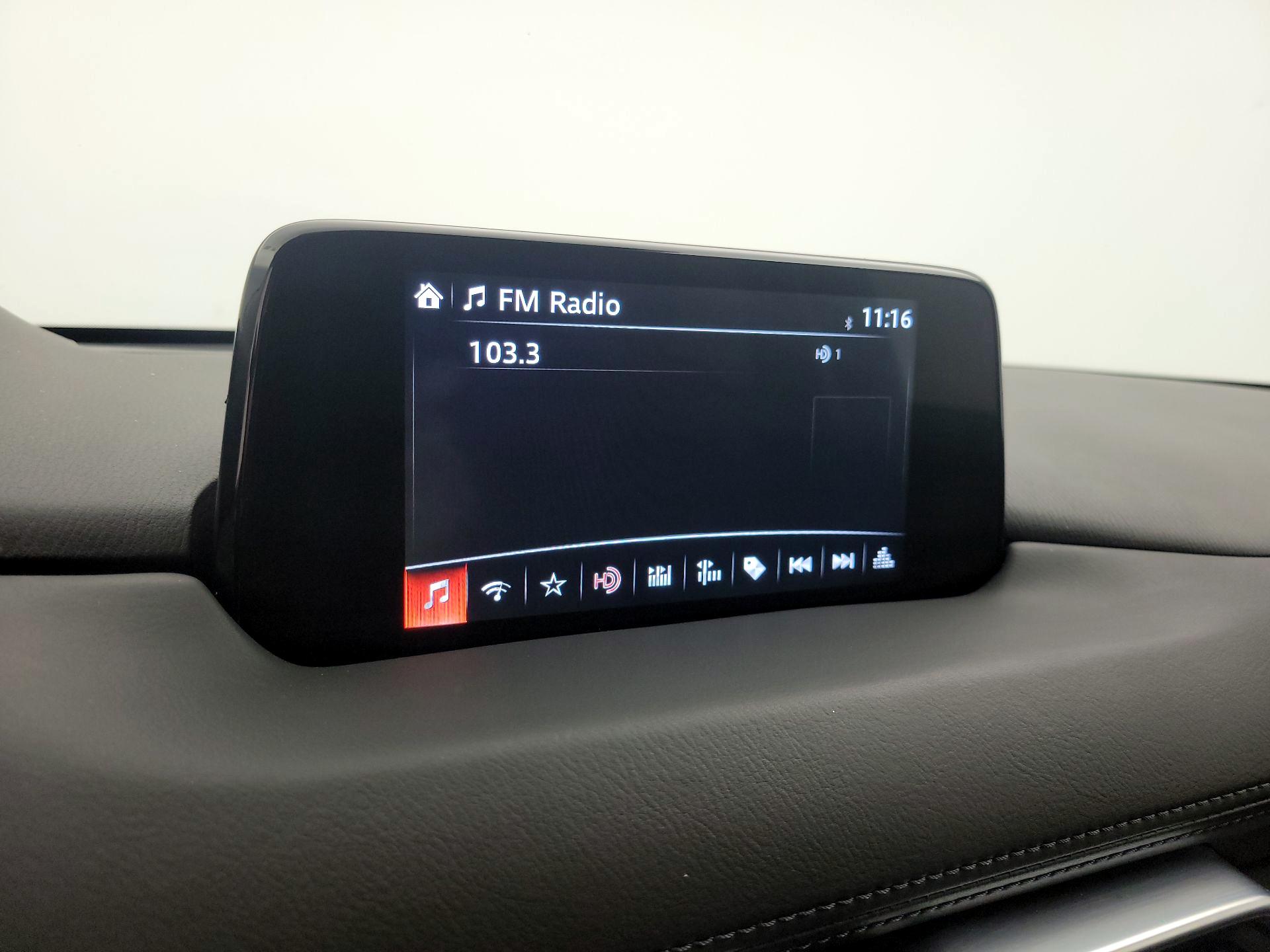 Thumbnail: 2018 Mazda CX-5 - 15