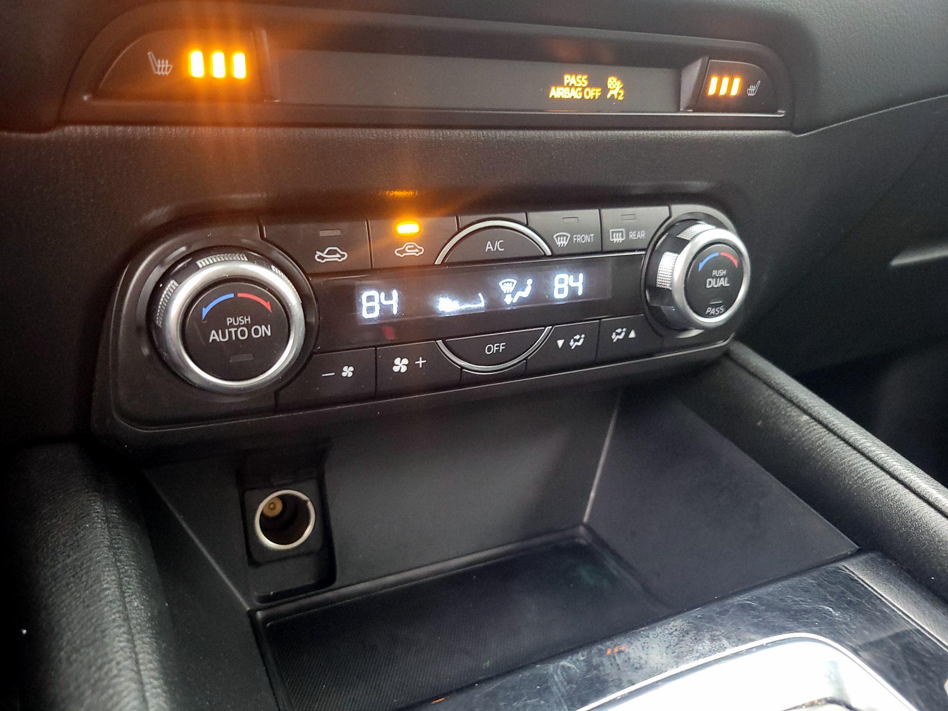 Thumbnail: 2018 Mazda CX-5 - 16