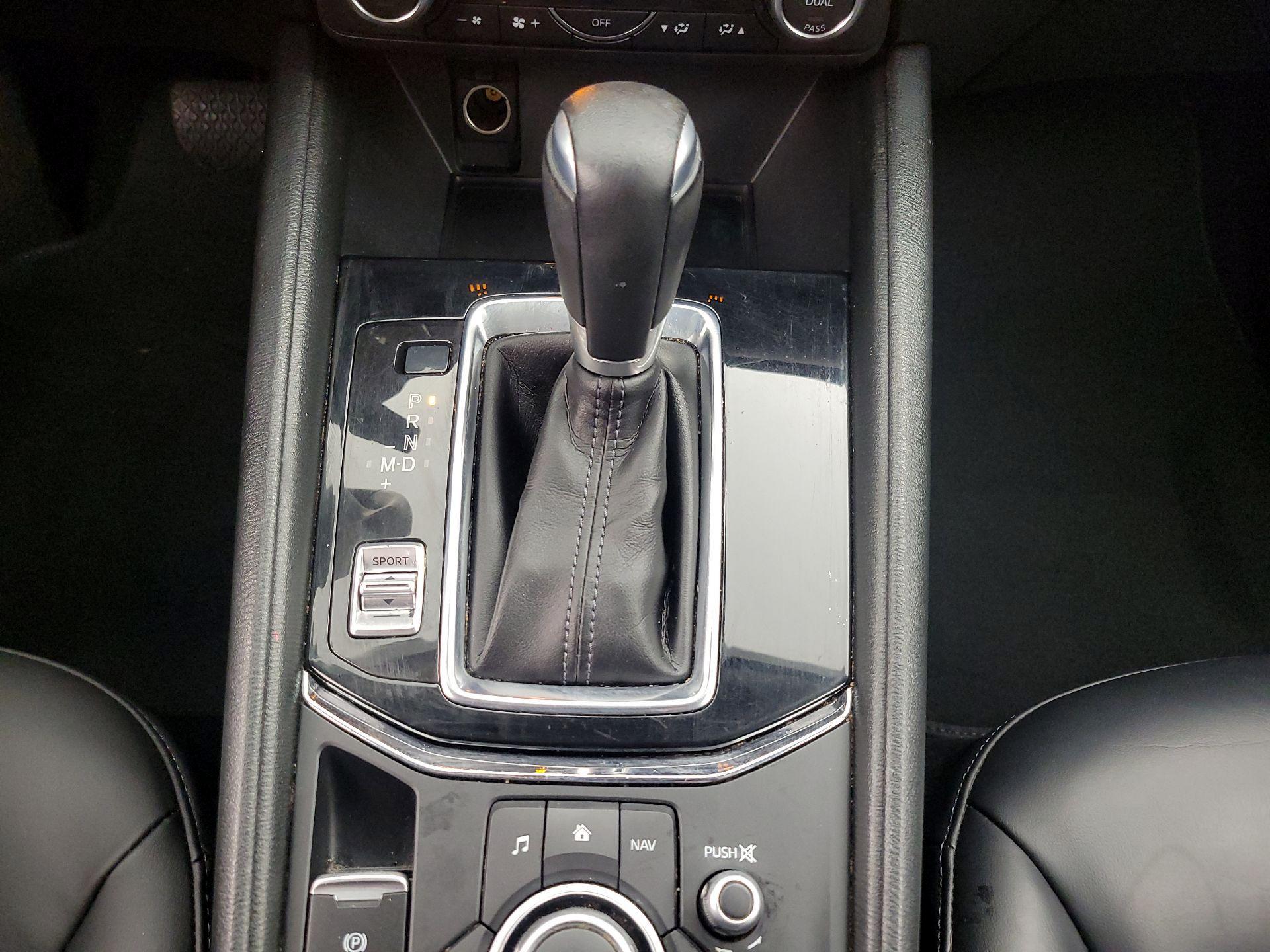 Thumbnail: 2018 Mazda CX-5 - 17