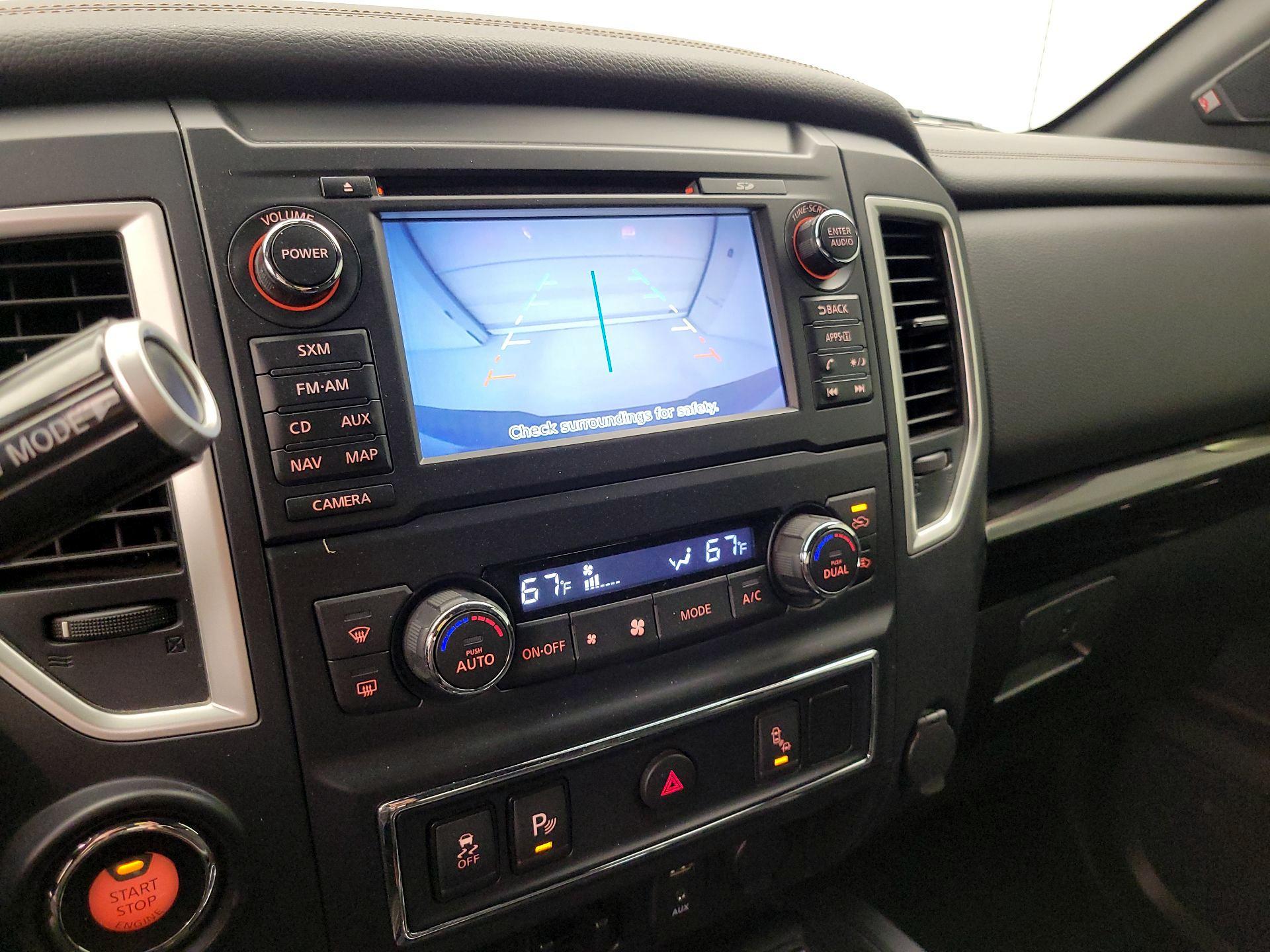 Thumbnail: 2018 Nissan Titan - 15