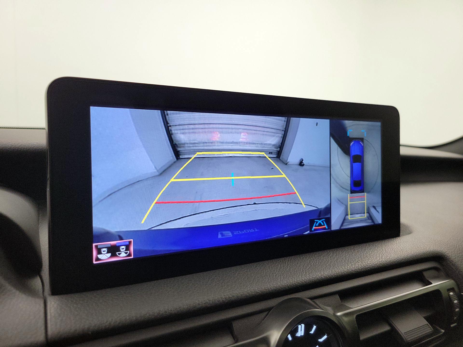 Thumbnail: 2023 Lexus IS - 15