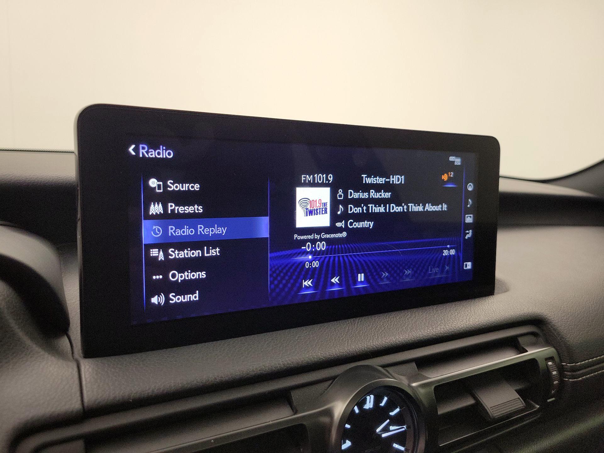 Thumbnail: 2023 Lexus IS - 16