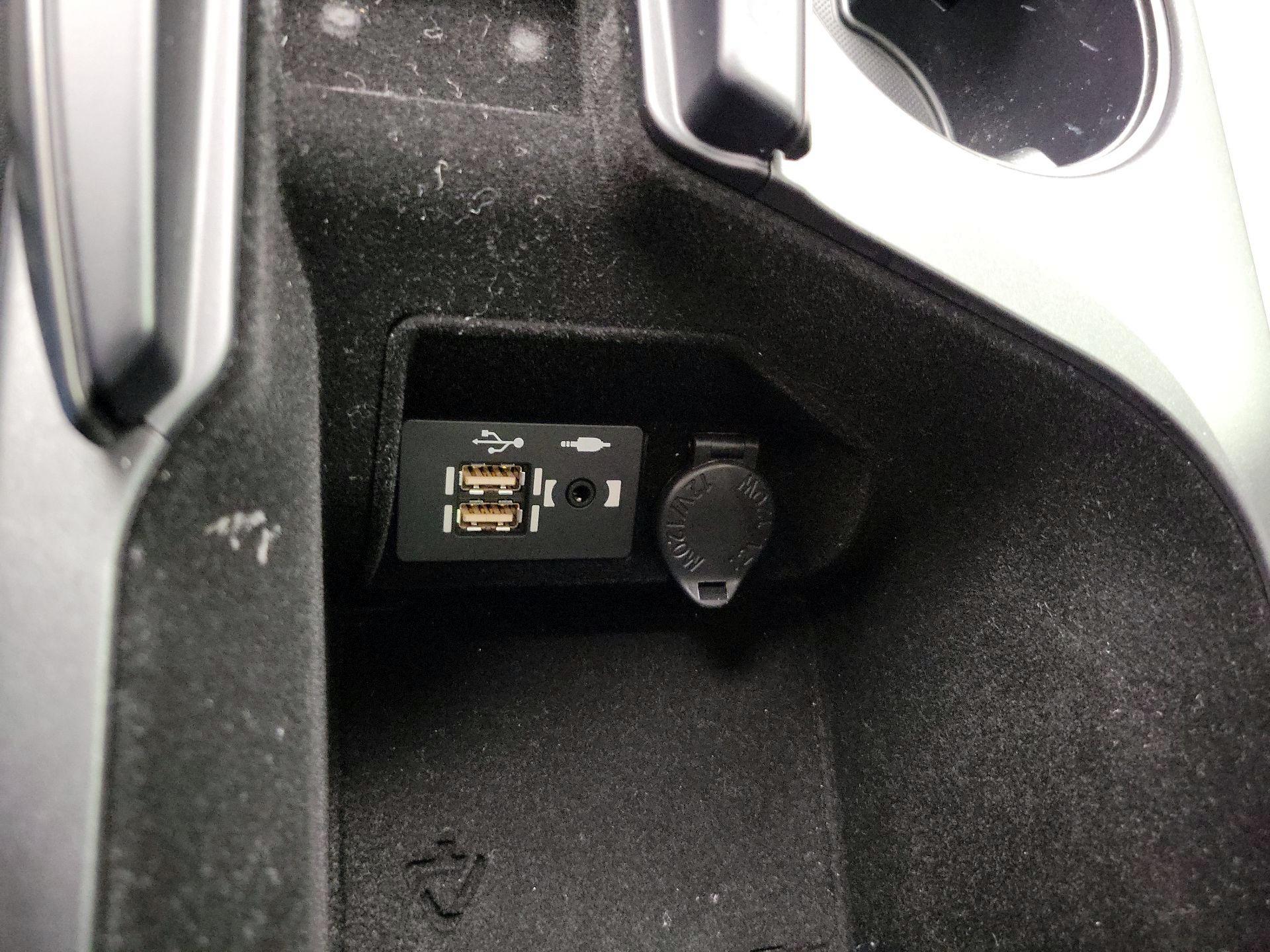 Thumbnail: 2023 Lexus IS - 19