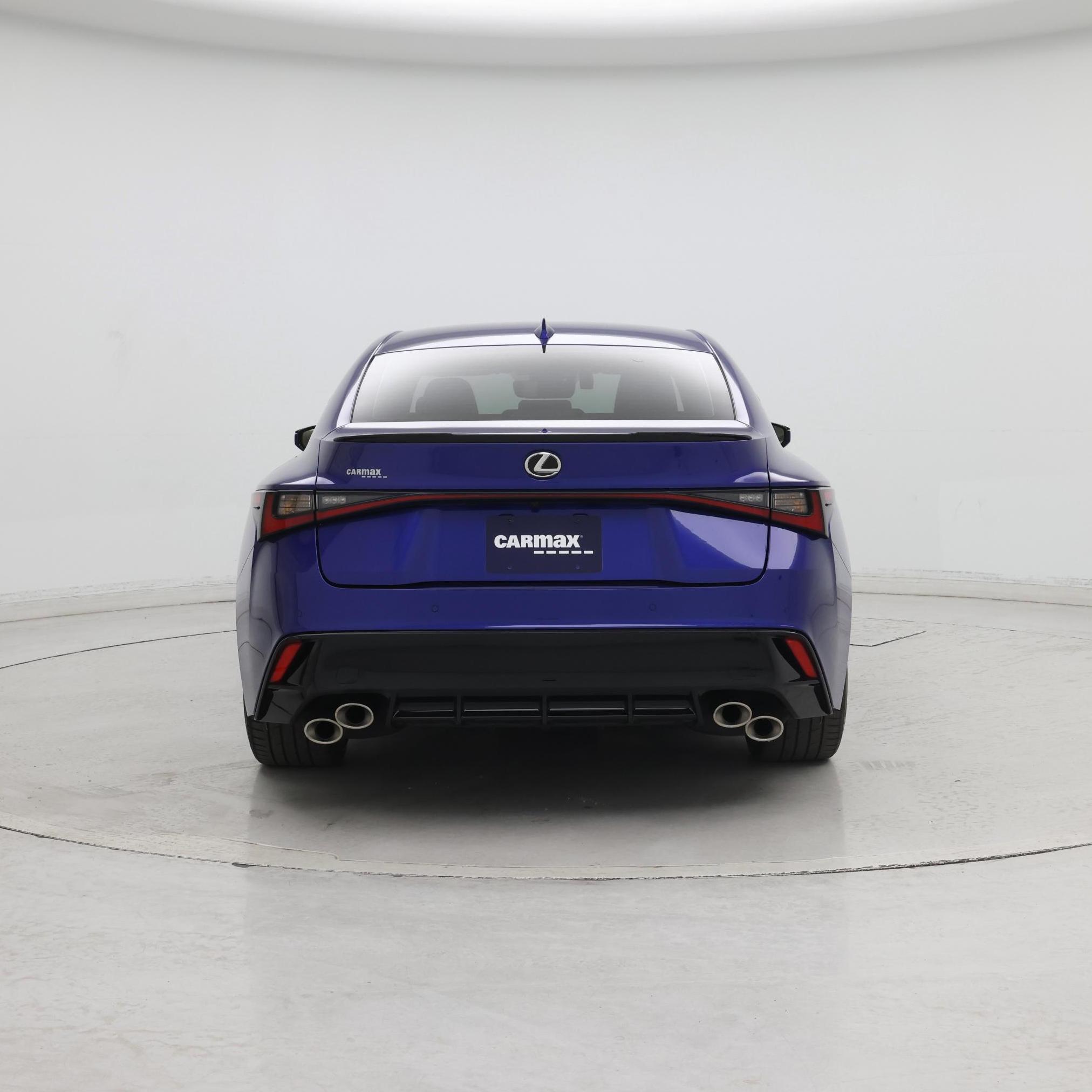 Thumbnail: 2023 Lexus IS - 6