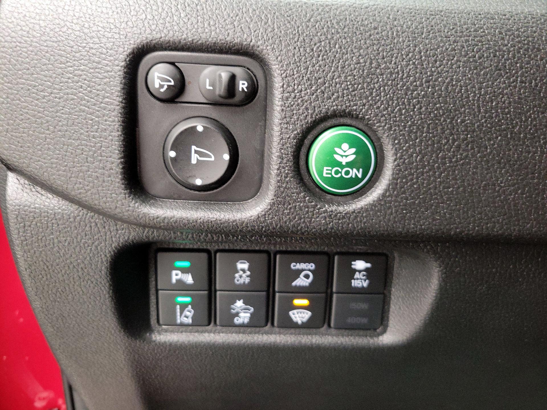 Thumbnail: 2024 Honda Ridgeline - 13