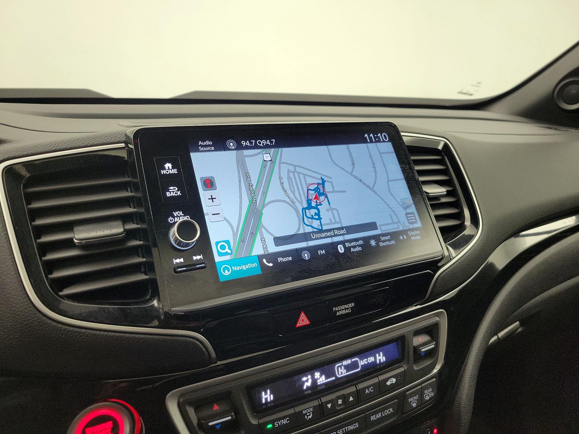 Thumbnail: 2024 Honda Ridgeline - 14