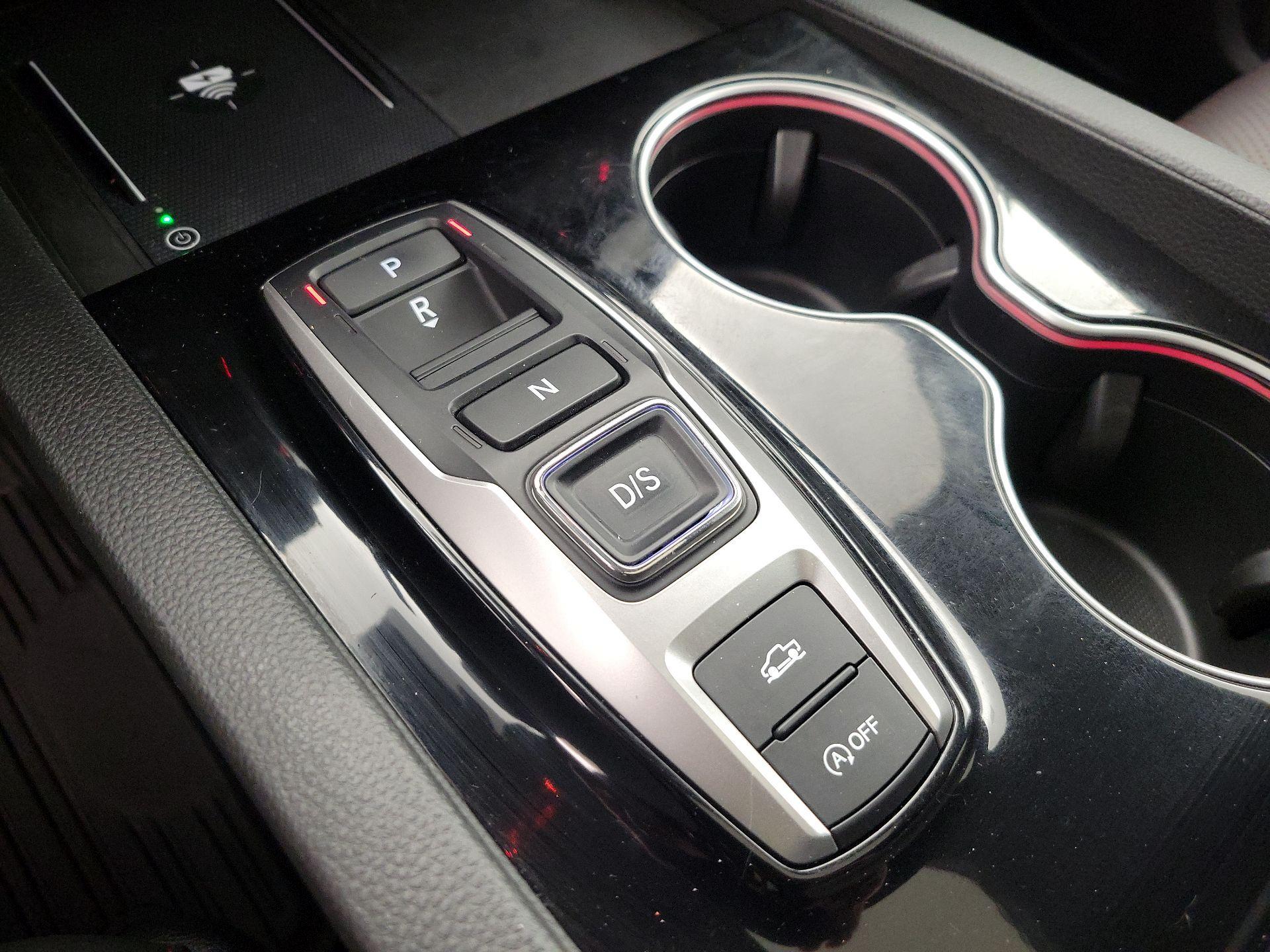 Thumbnail: 2024 Honda Ridgeline - 18