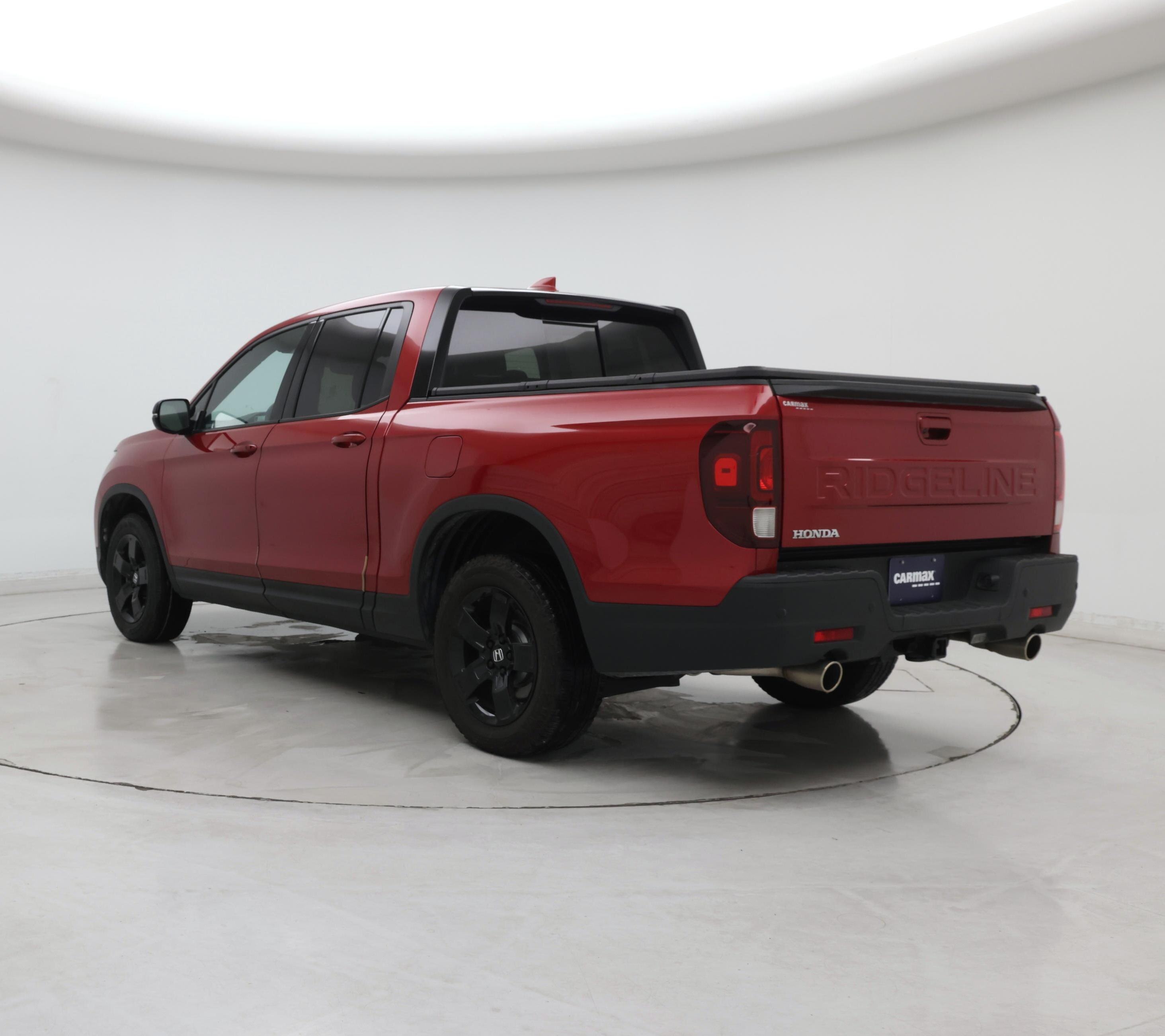 Thumbnail: 2024 Honda Ridgeline - 2
