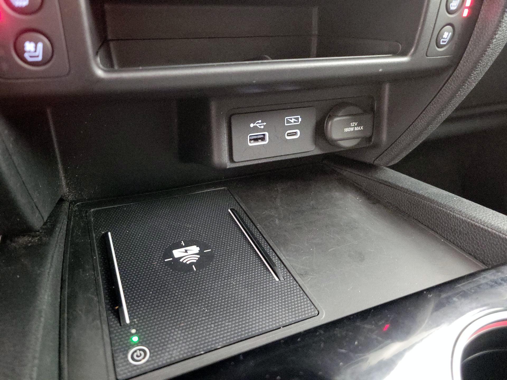 Thumbnail: 2024 Honda Ridgeline - 19