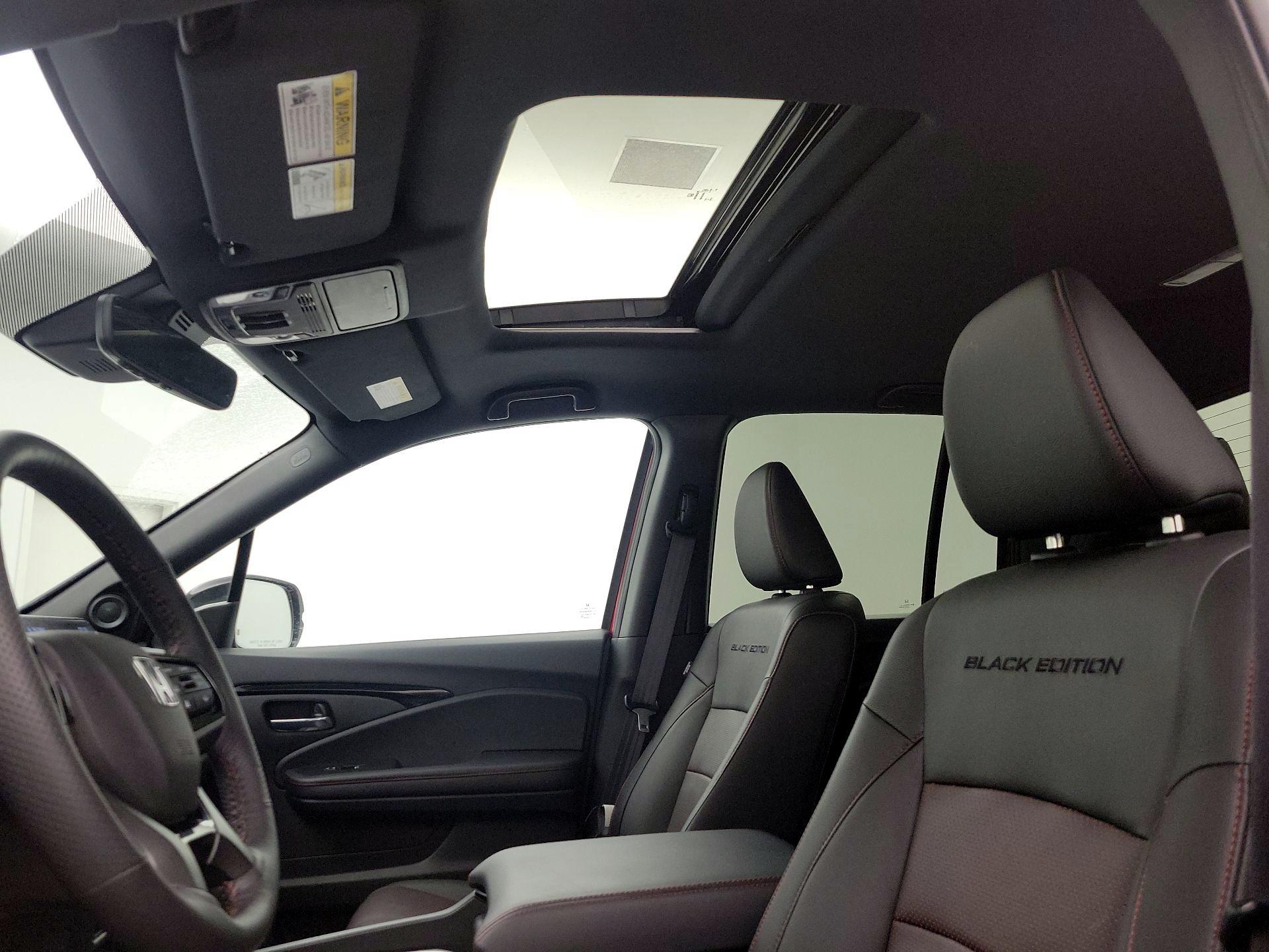 Thumbnail: 2024 Honda Ridgeline - 20