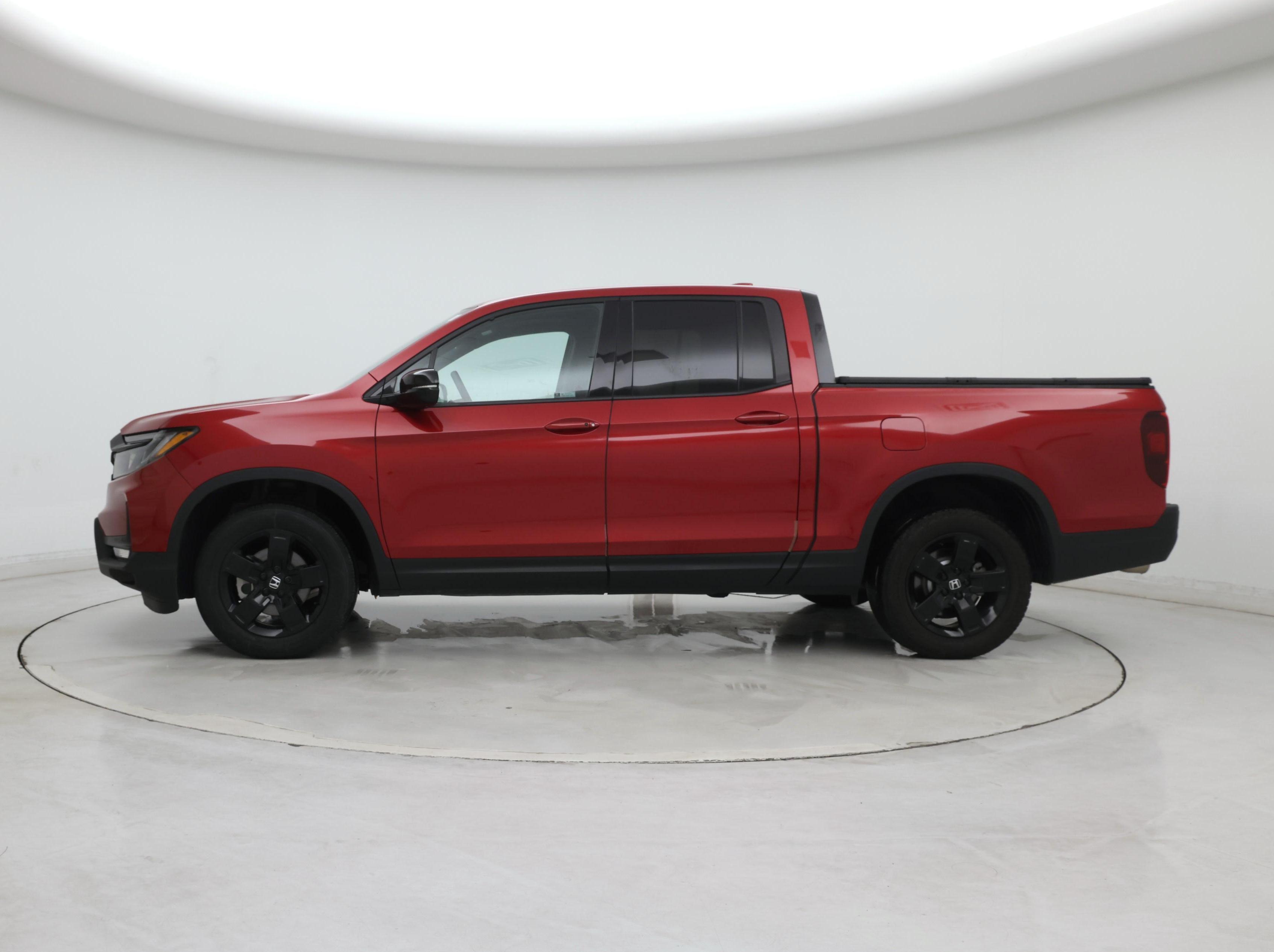 Thumbnail: 2024 Honda Ridgeline - 3