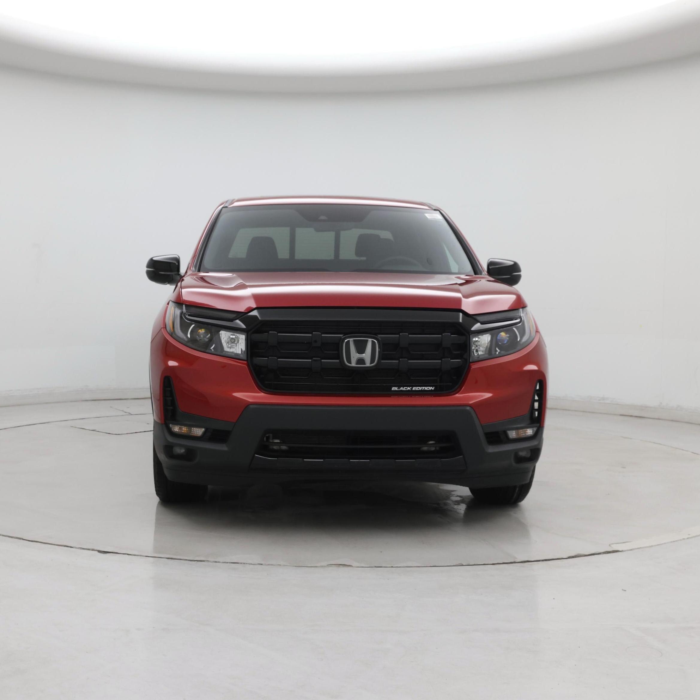 Thumbnail: 2024 Honda Ridgeline - 5