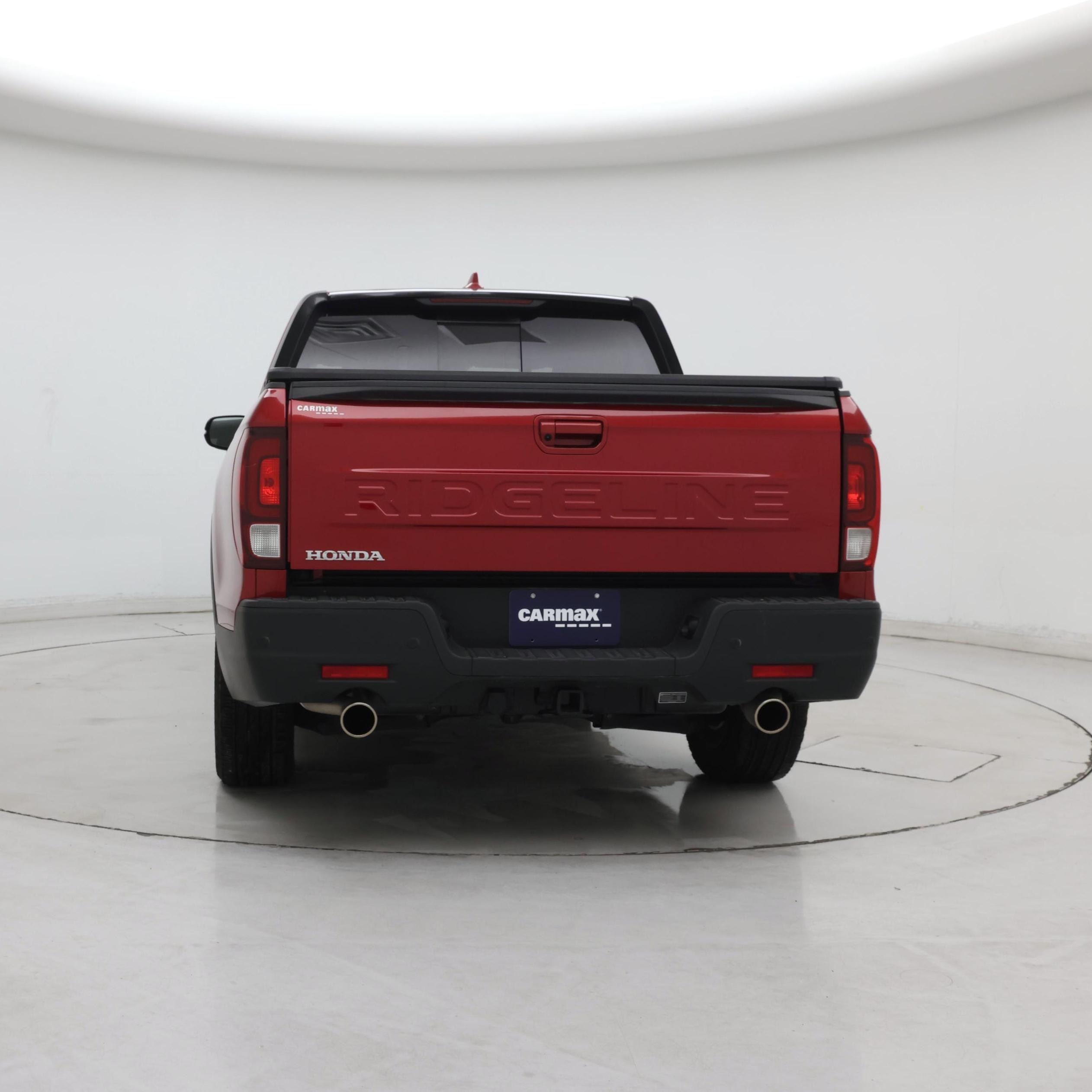 Thumbnail: 2024 Honda Ridgeline - 6