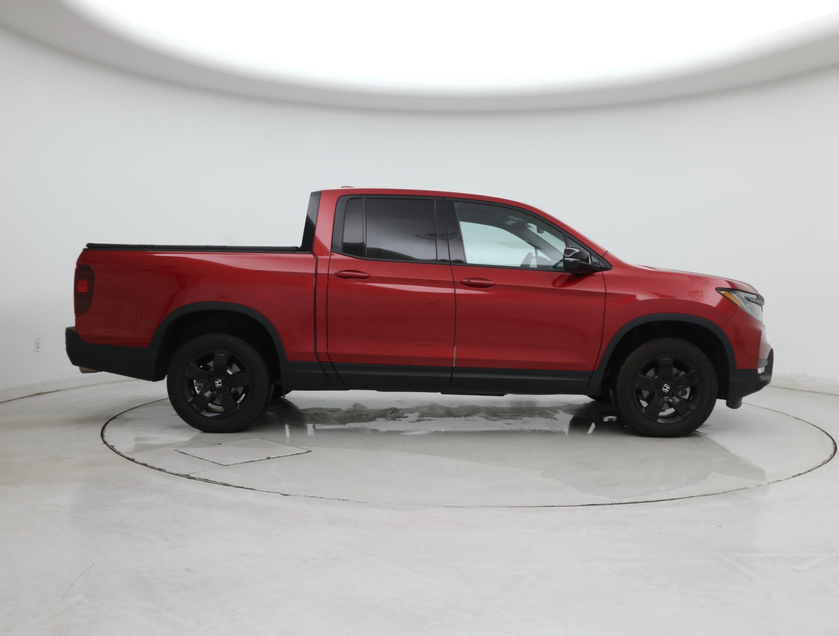 Thumbnail: 2024 Honda Ridgeline - 7