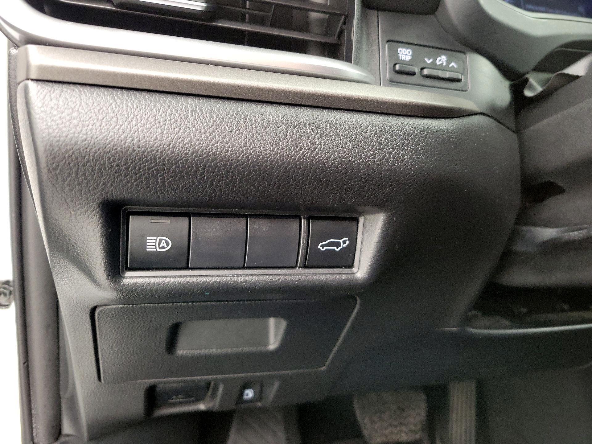 Thumbnail: 2024 Toyota Grand Highlander - 13