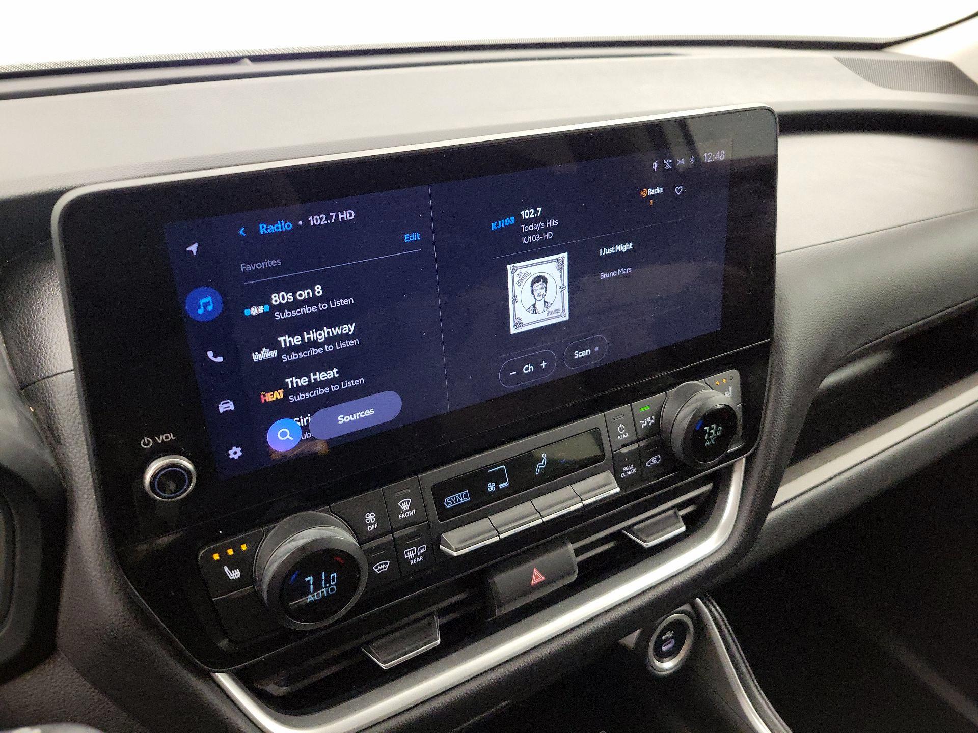 Thumbnail: 2024 Toyota Grand Highlander - 15