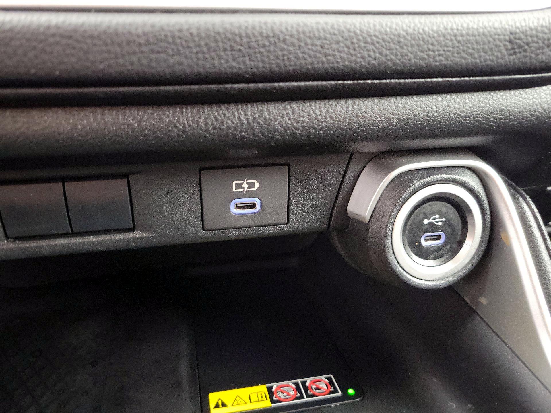 Thumbnail: 2024 Toyota Grand Highlander - 18