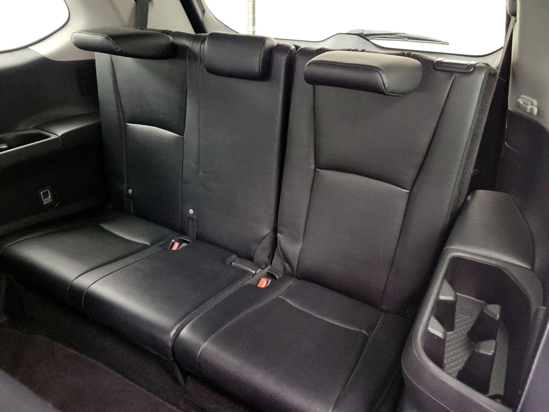 Thumbnail: 2024 Toyota Grand Highlander - 20