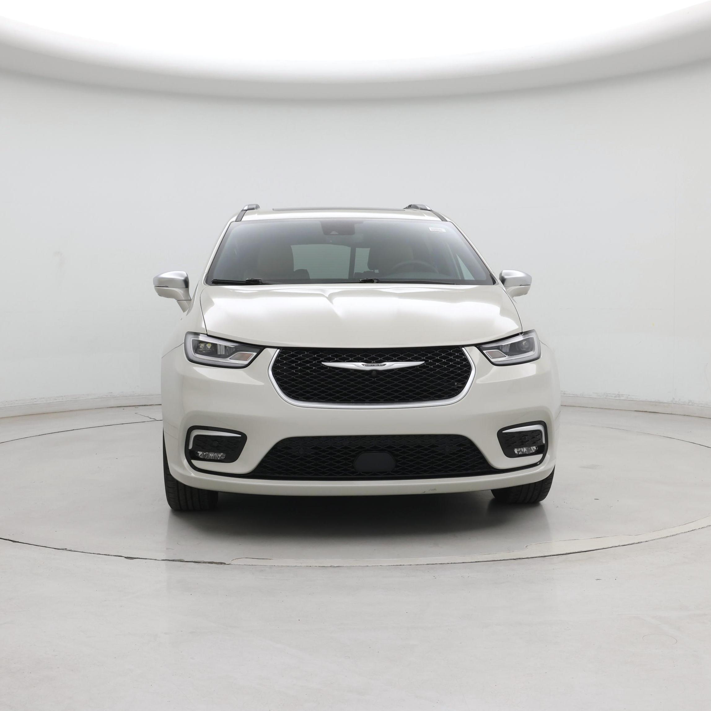 Thumbnail: 2021 Chrysler Pacifica - 5