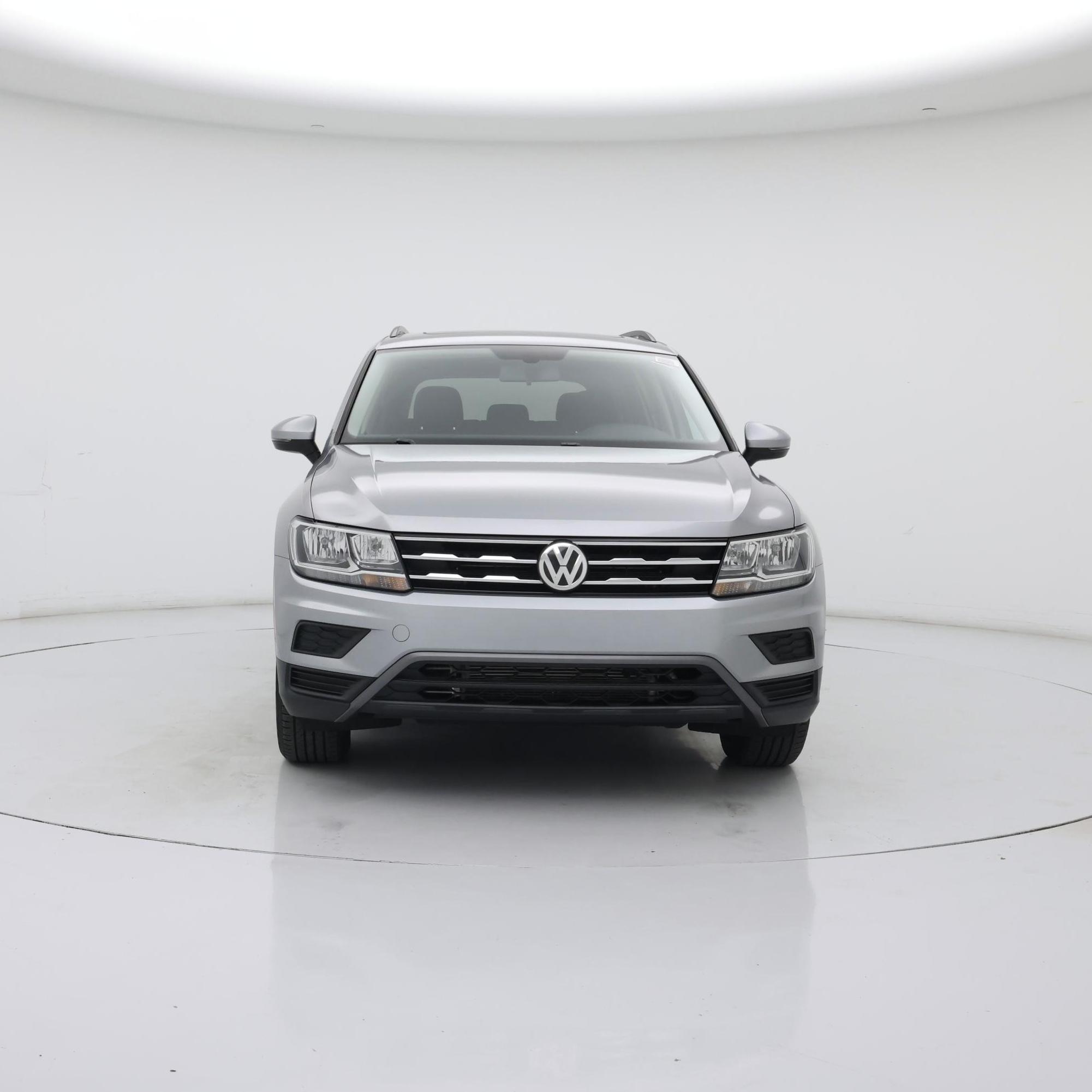 Thumbnail: 2020 Volkswagen Tiguan - 5